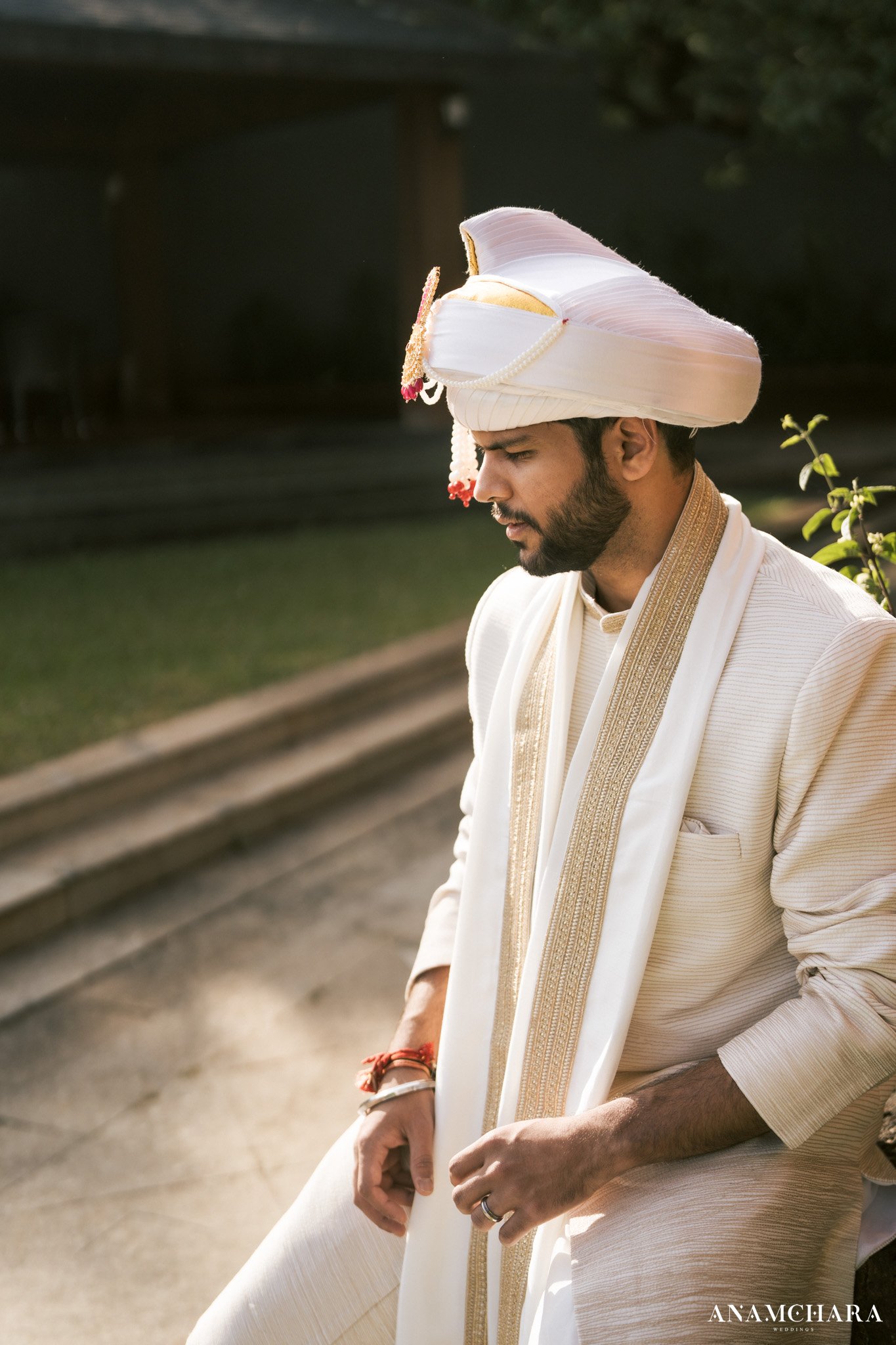 Anamchara Weddings