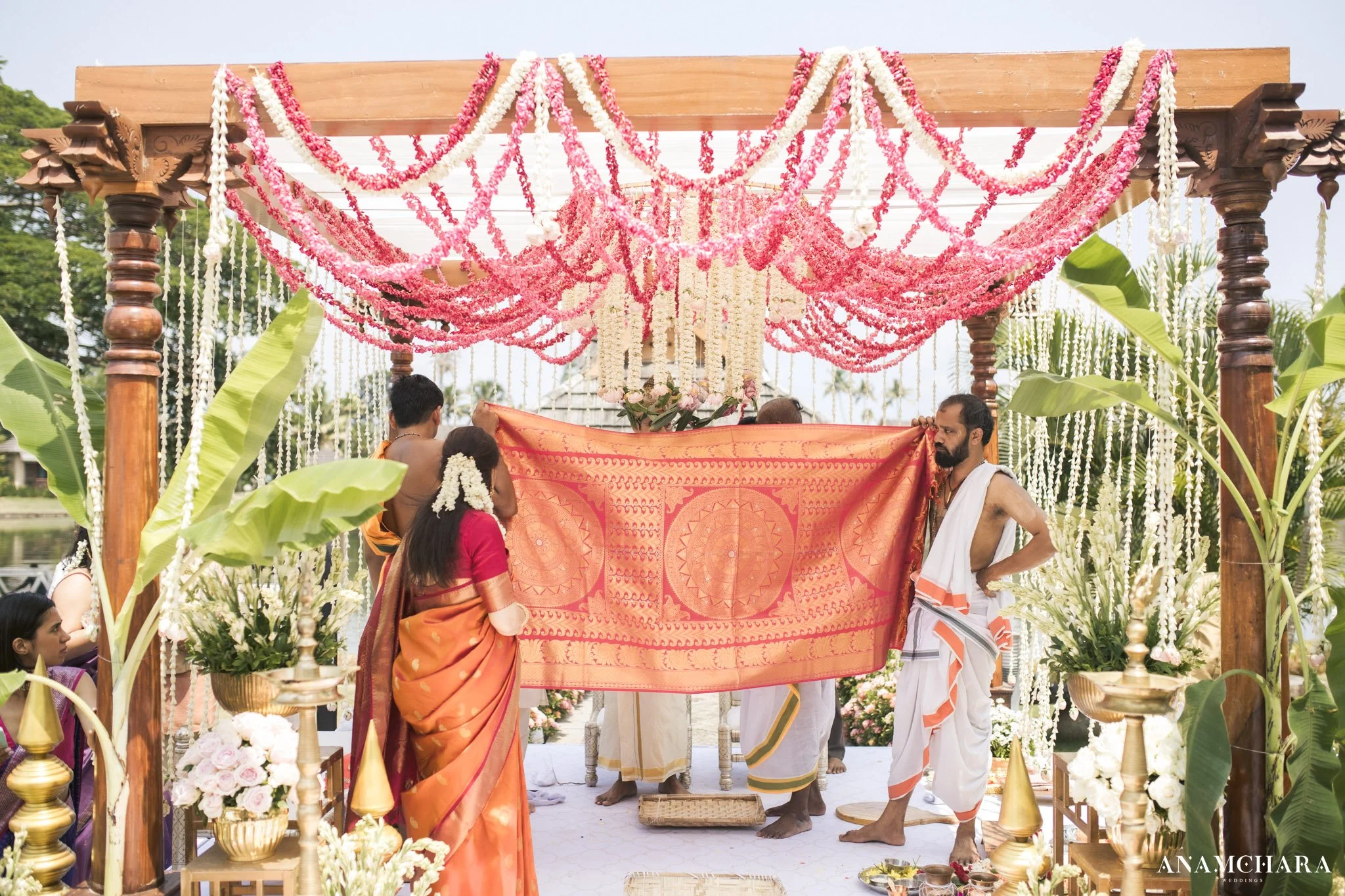 Anamchara Weddings