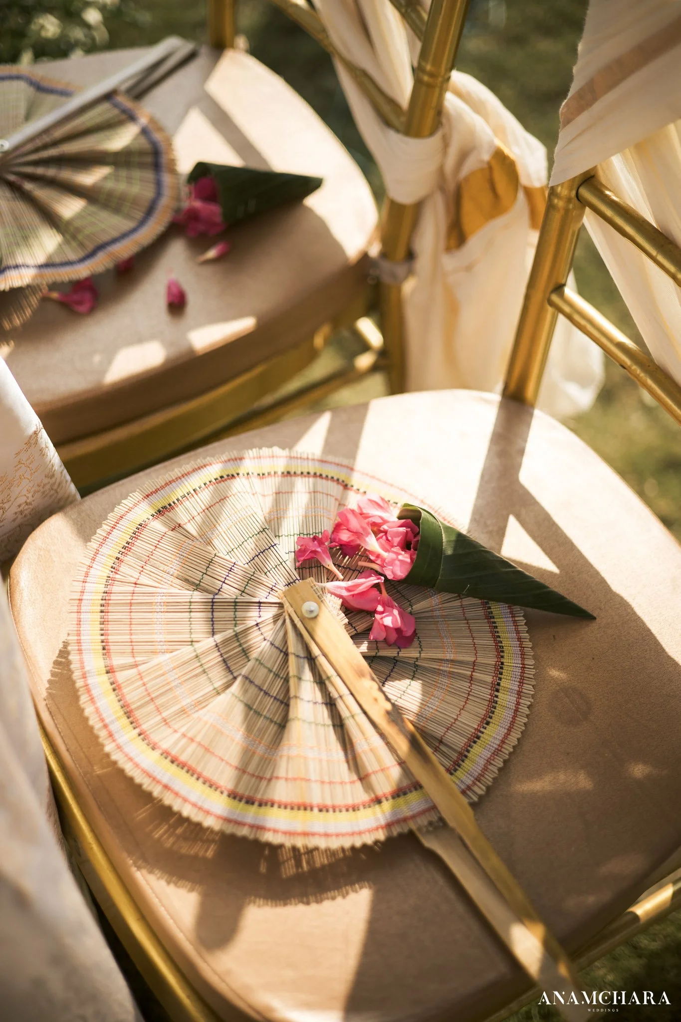 Anamchara Weddings
