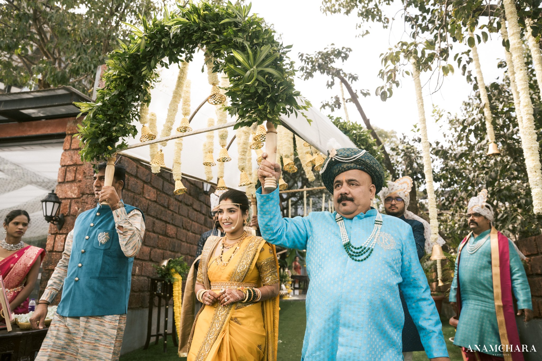 Anamchara Weddings