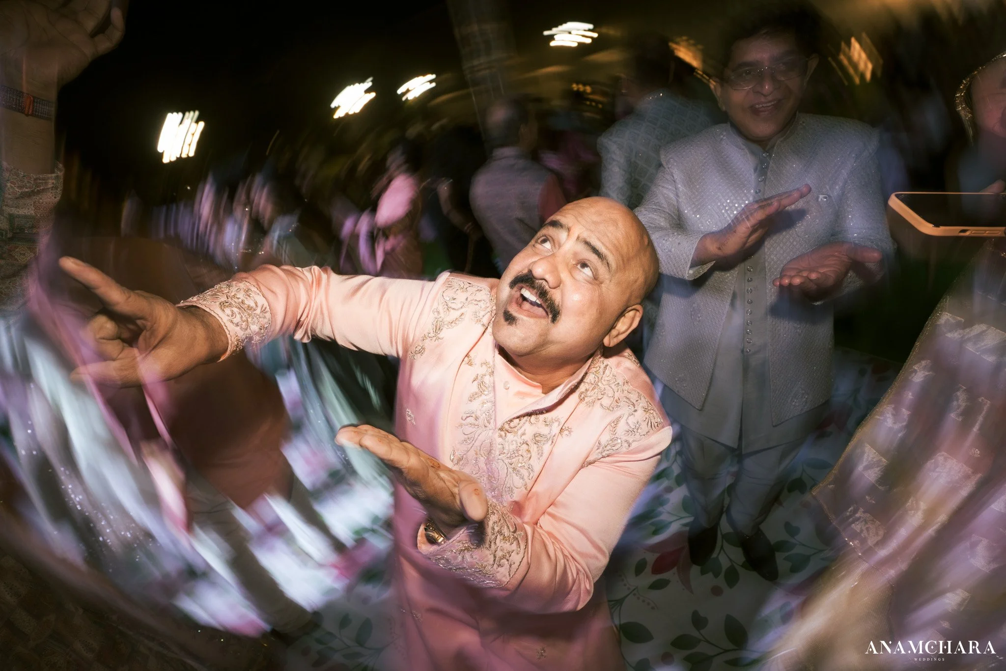 Anamchara Weddings
