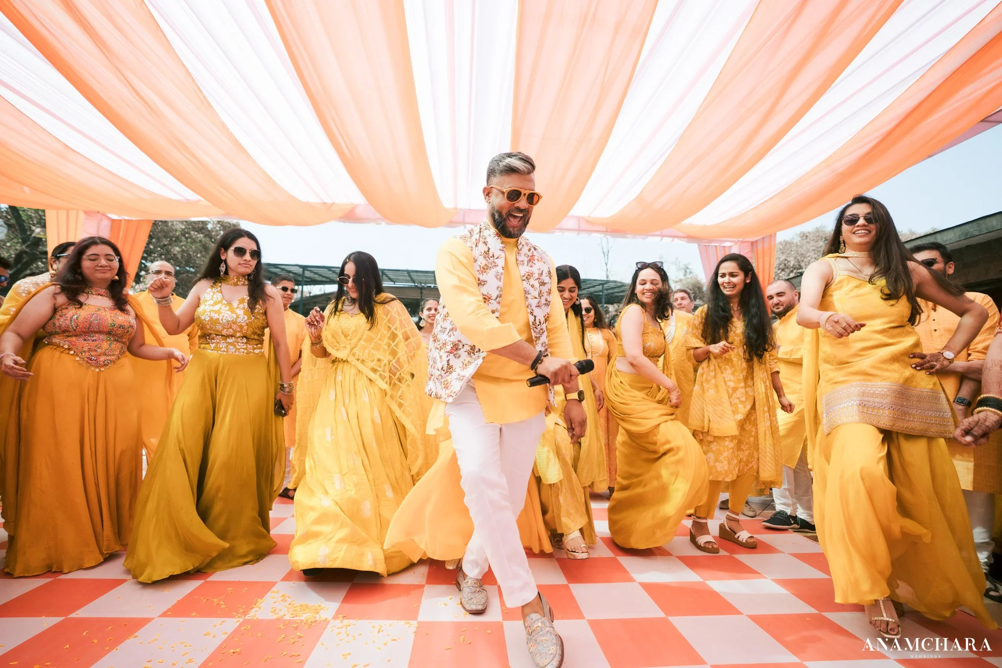 Anamchara Weddings