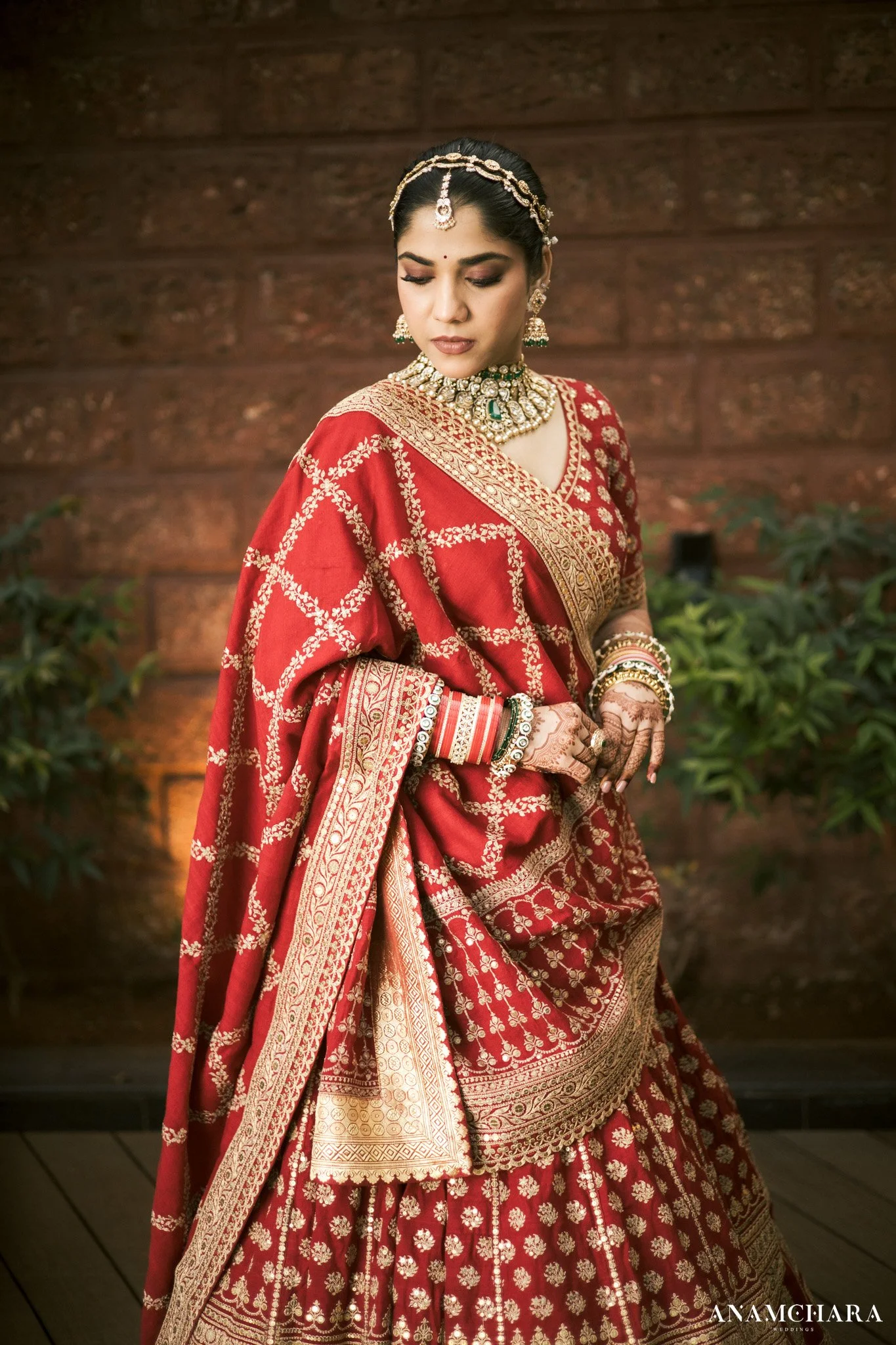 Anamchara Weddings
