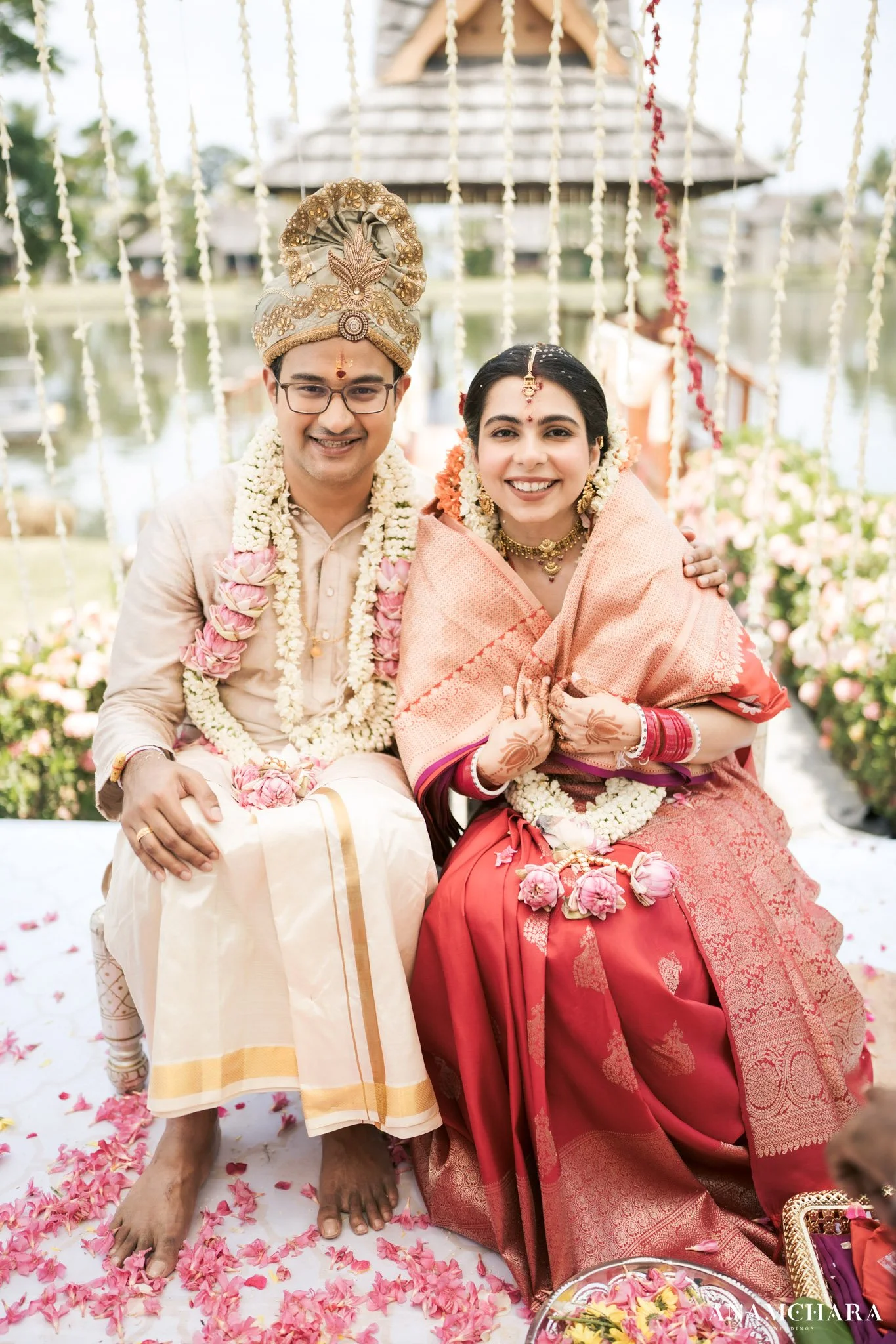 Anamchara Weddings
