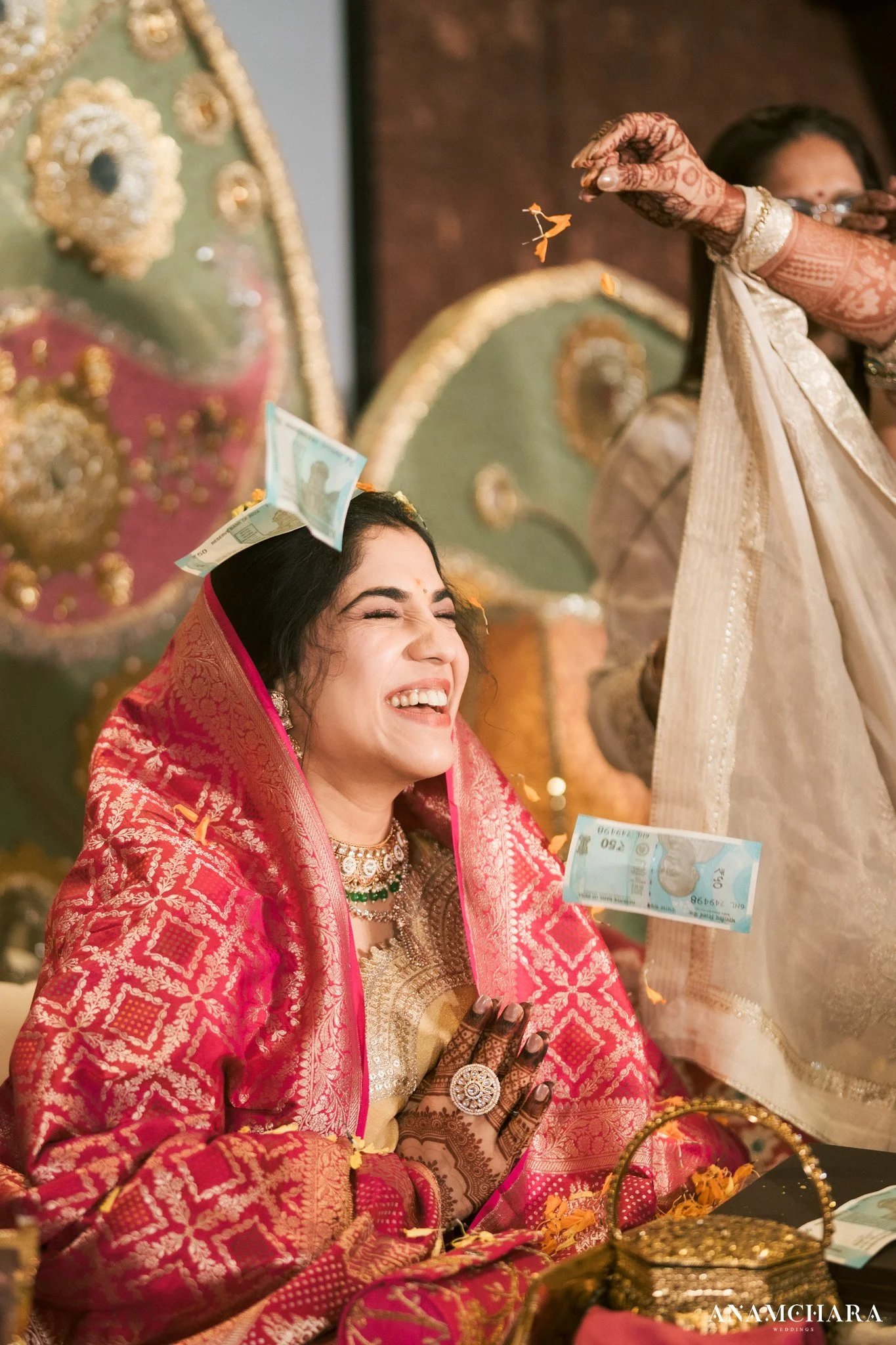 Anamchara Weddings