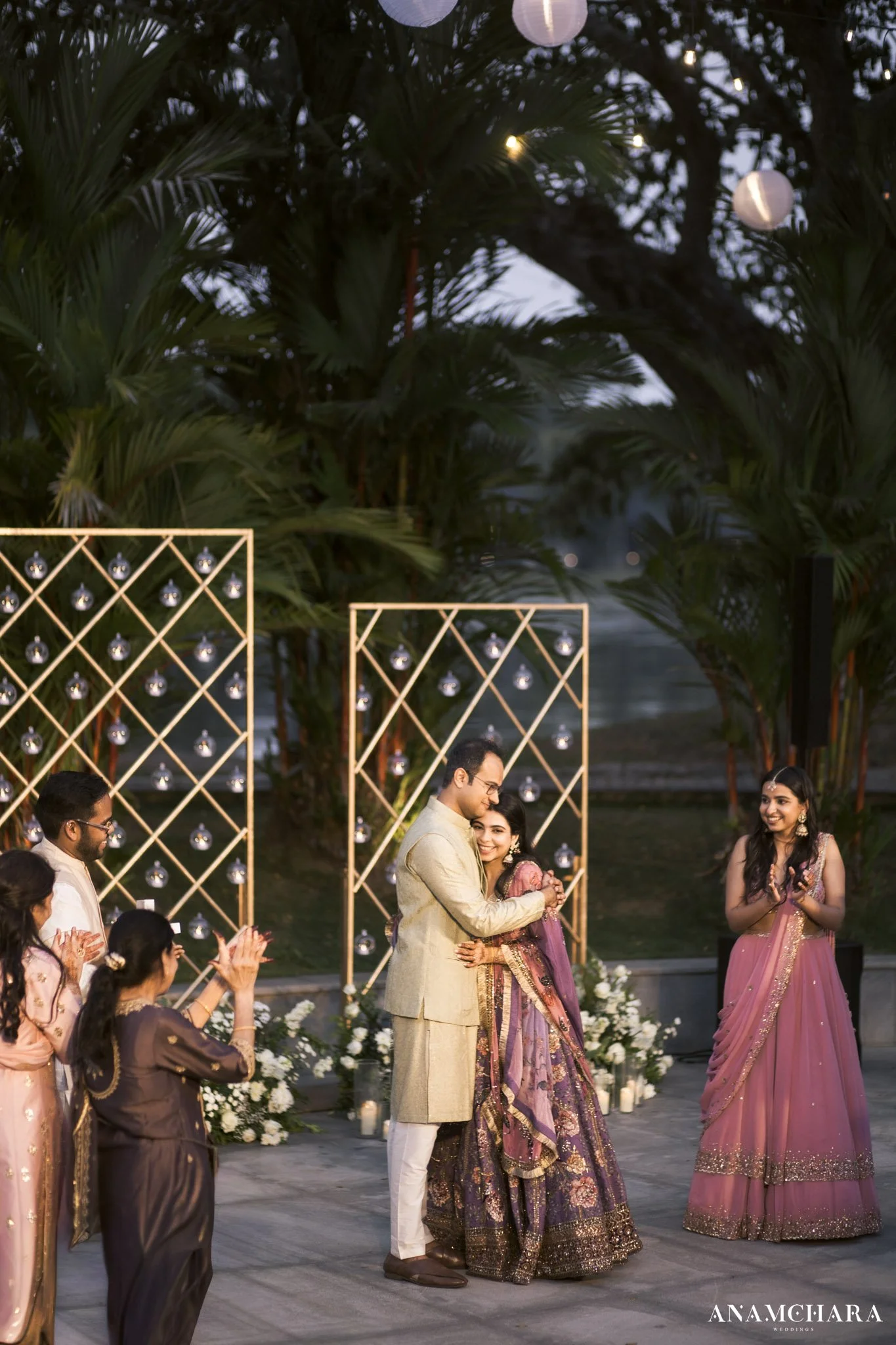 Anamchara Weddings
