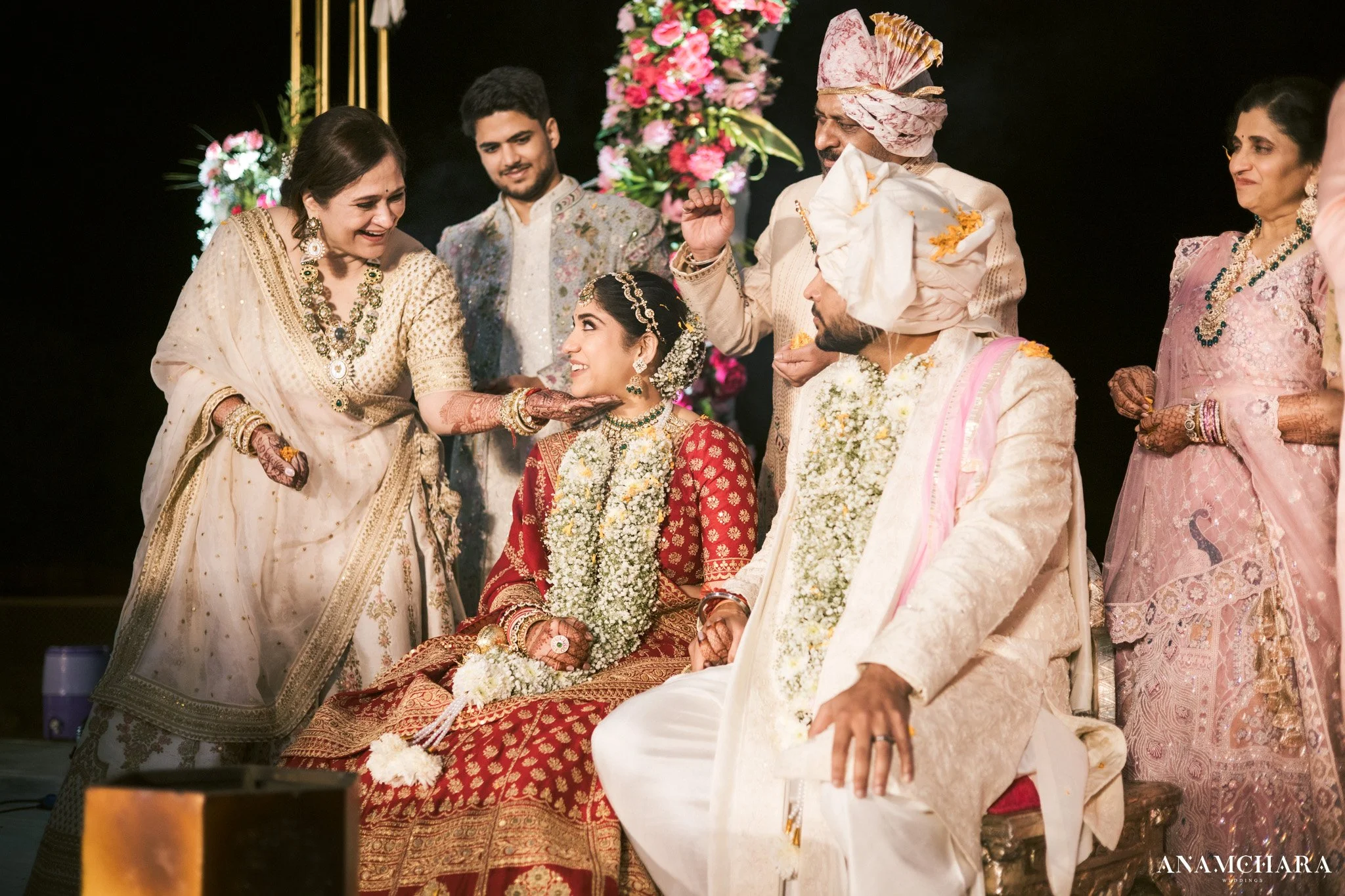 Anamchara Weddings