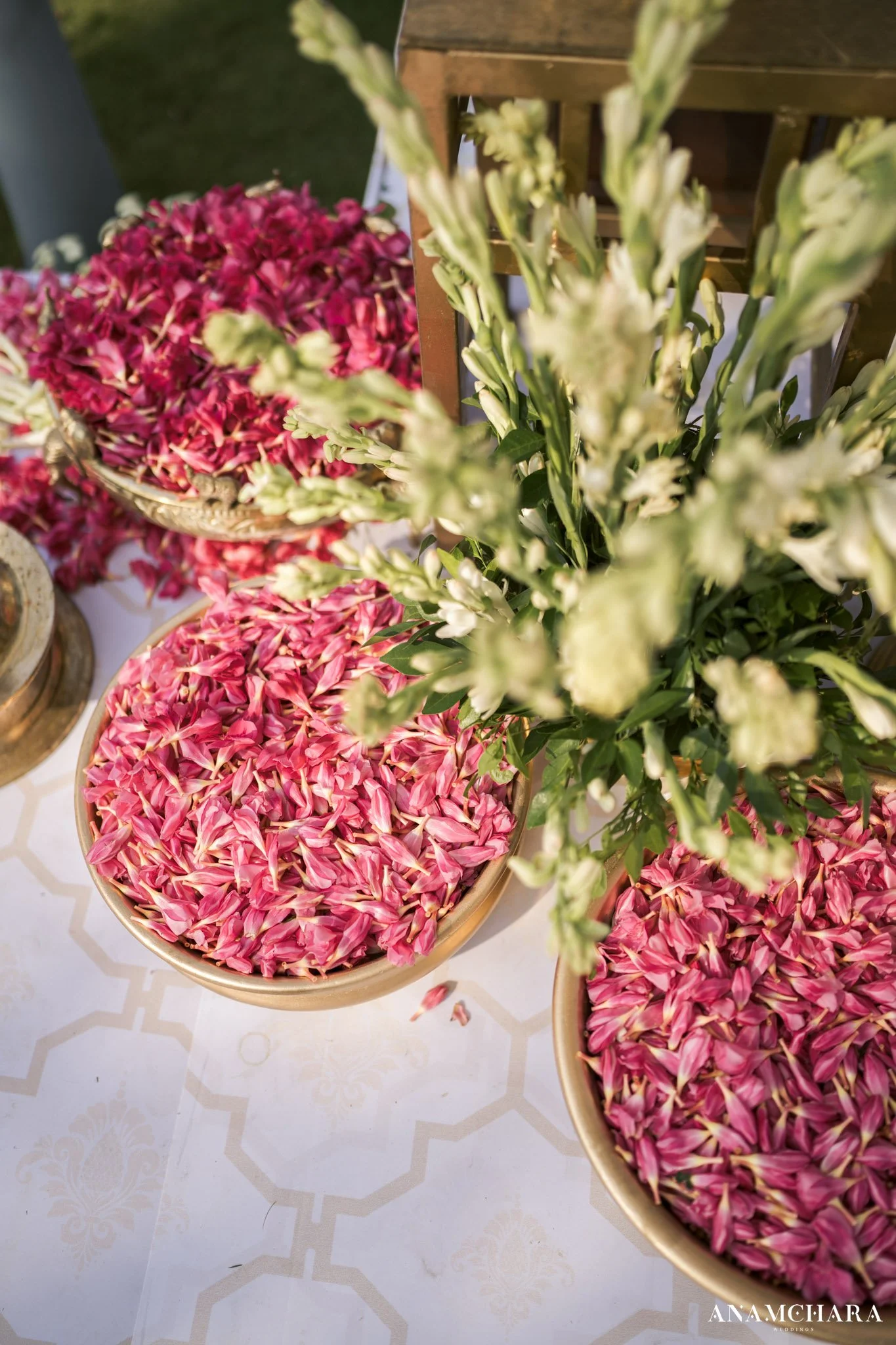 Anamchara Weddings