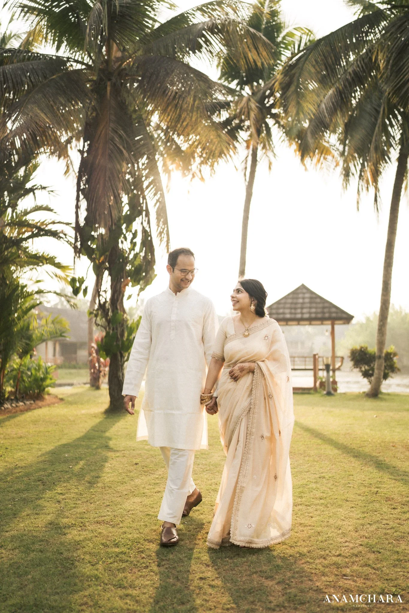Anamchara Weddings