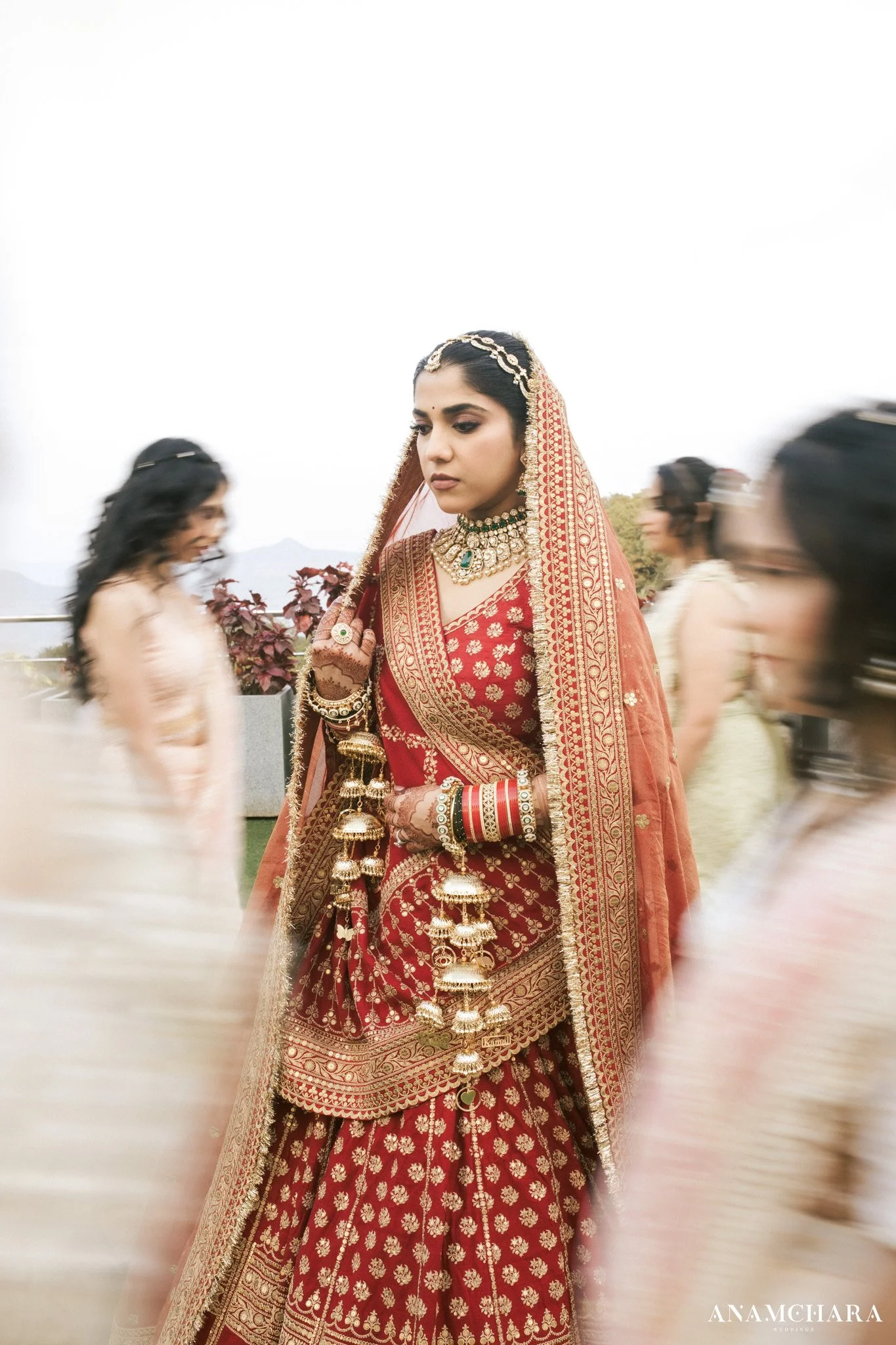 Anamchara Weddings