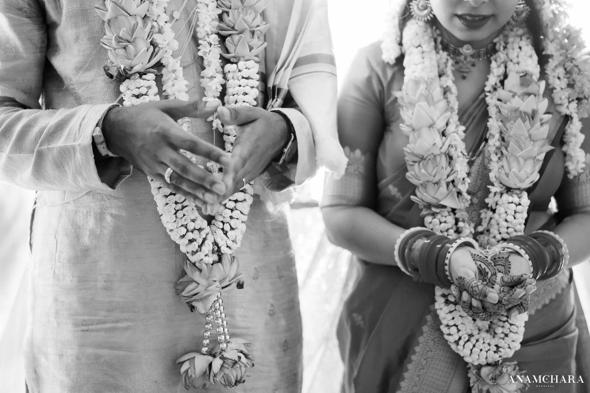 Anamchara Weddings
