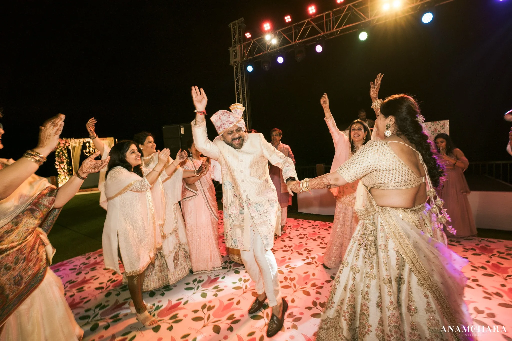 Anamchara Weddings