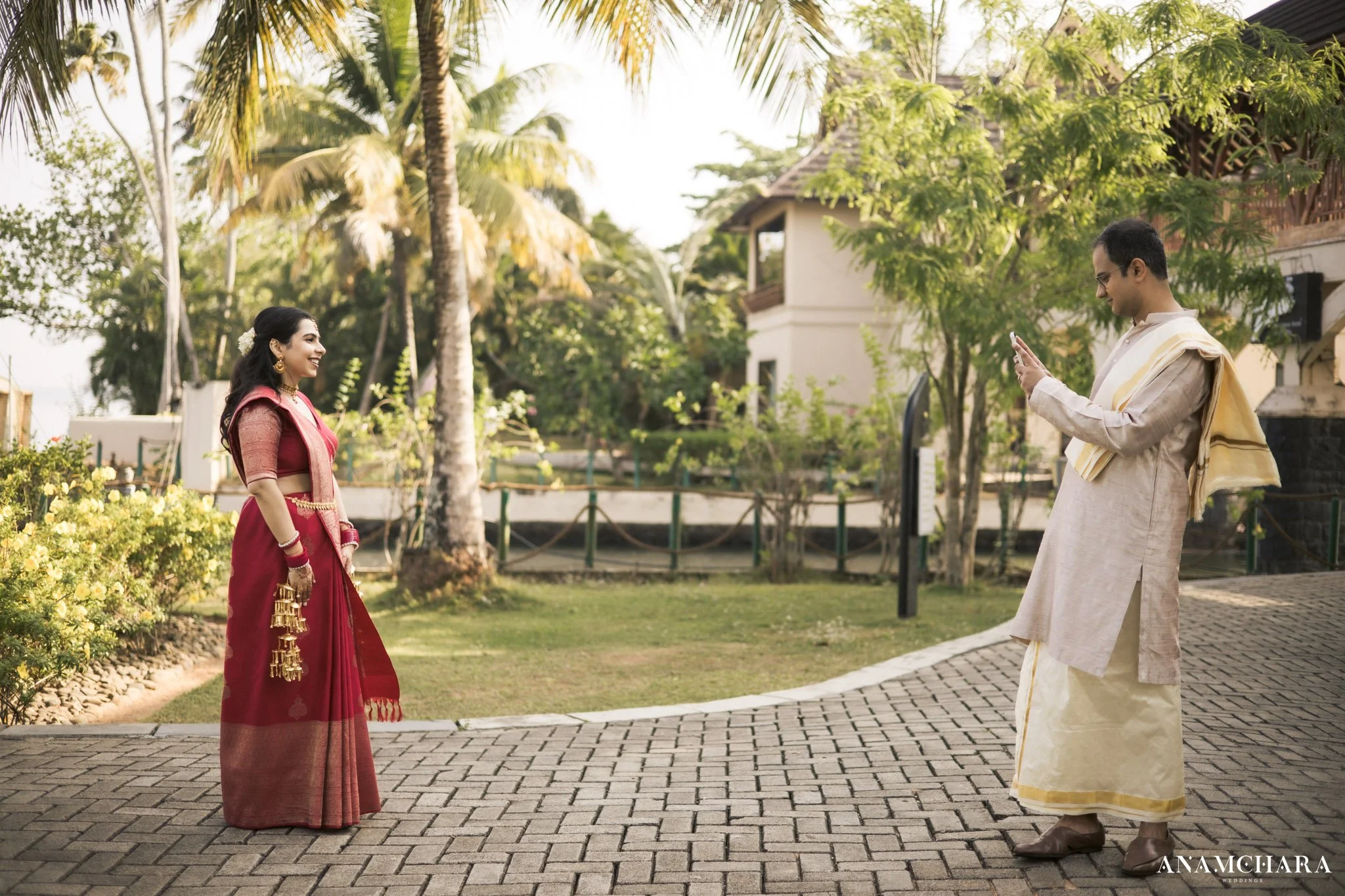 Anamchara Weddings