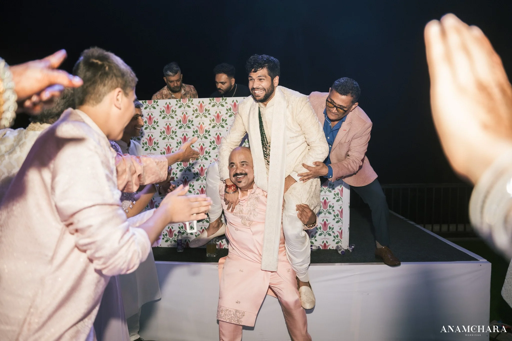 Anamchara Weddings