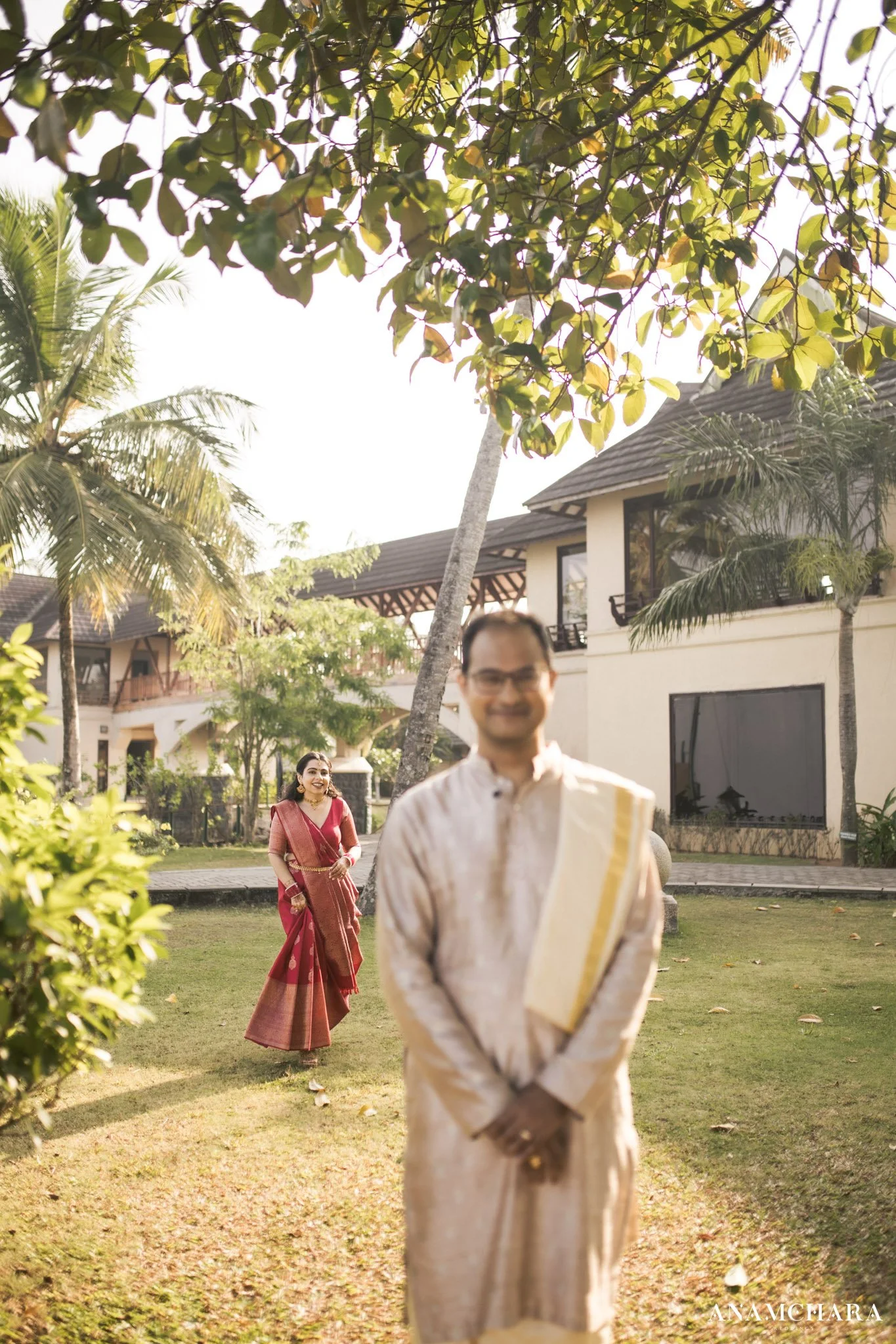 Anamchara Weddings