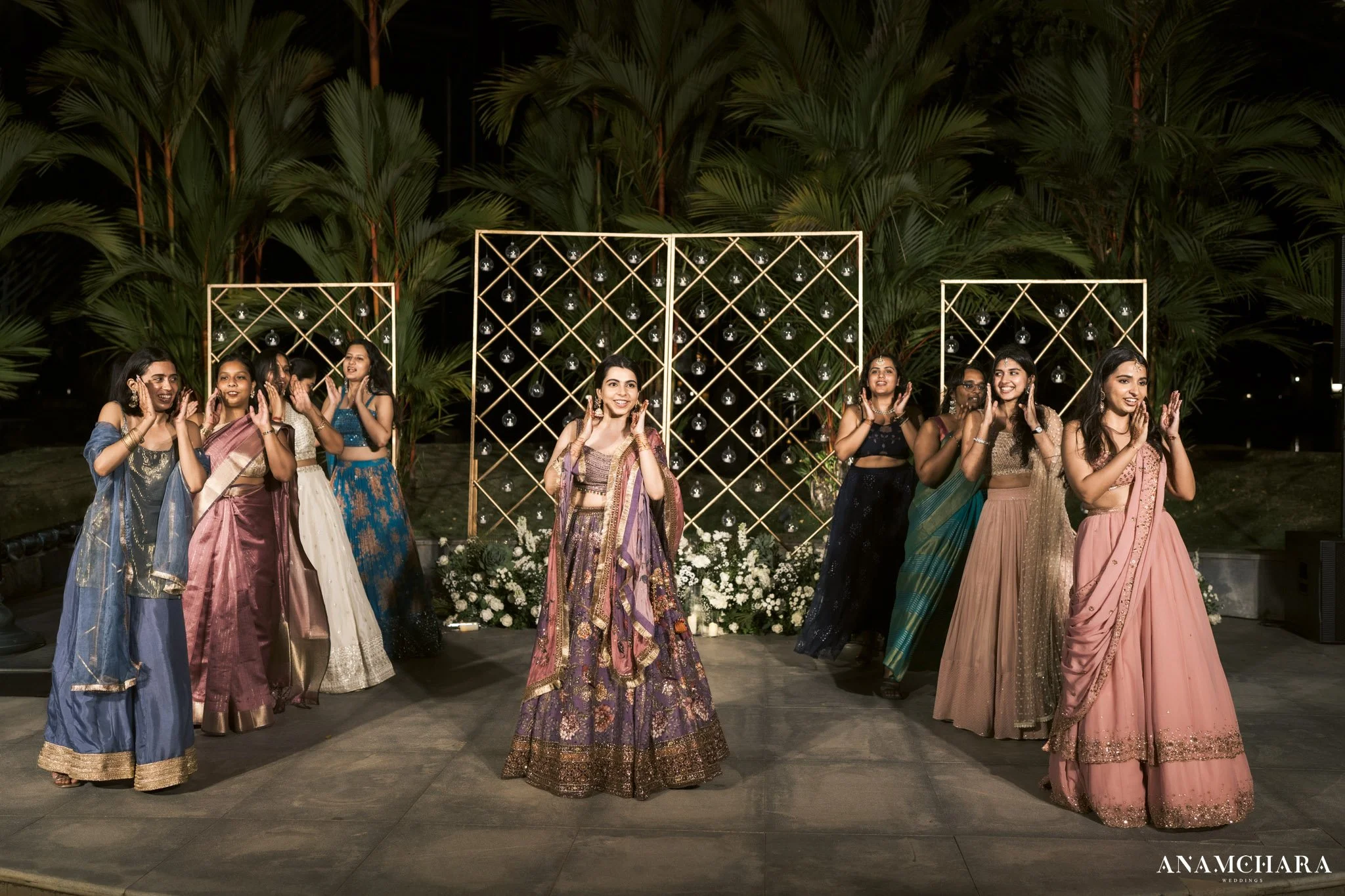 Anamchara Weddings