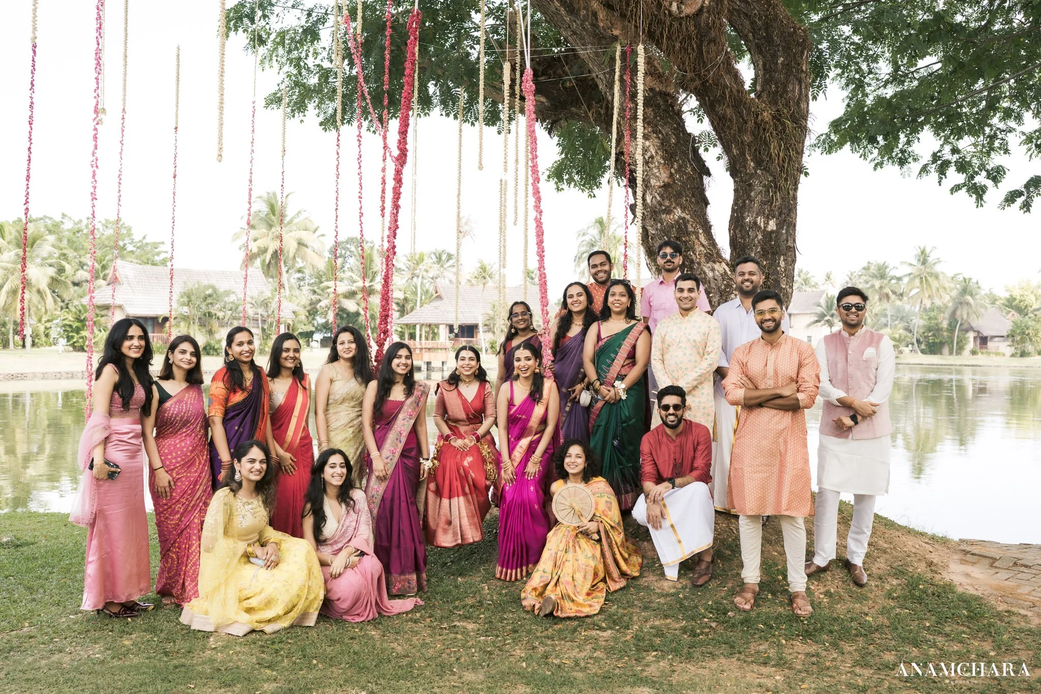 Anamchara Weddings