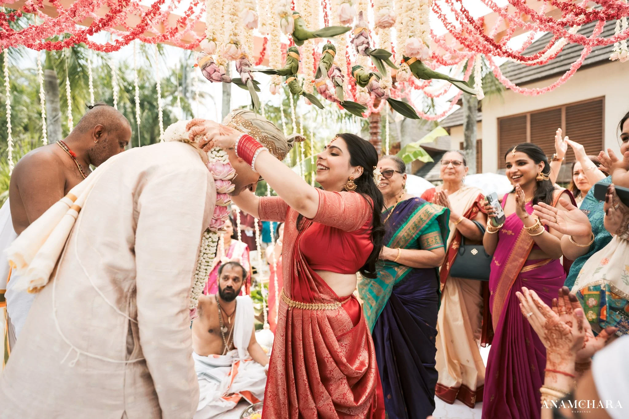 Anamchara Weddings
