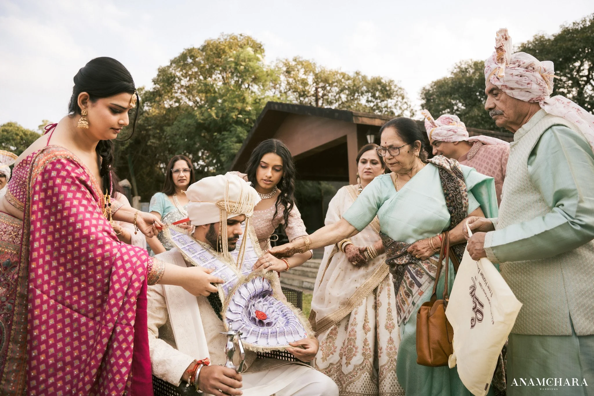 Anamchara Weddings