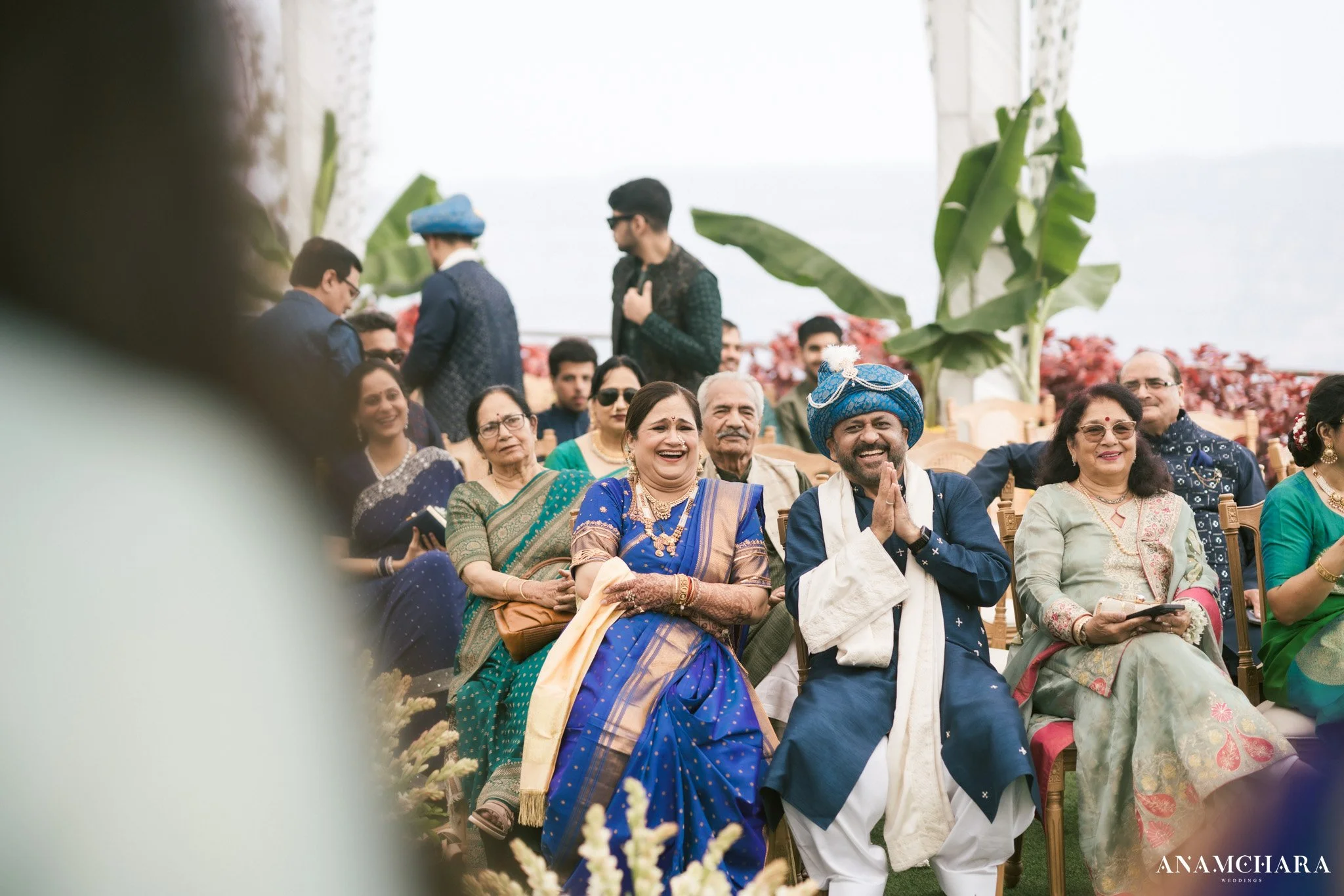 Anamchara Weddings