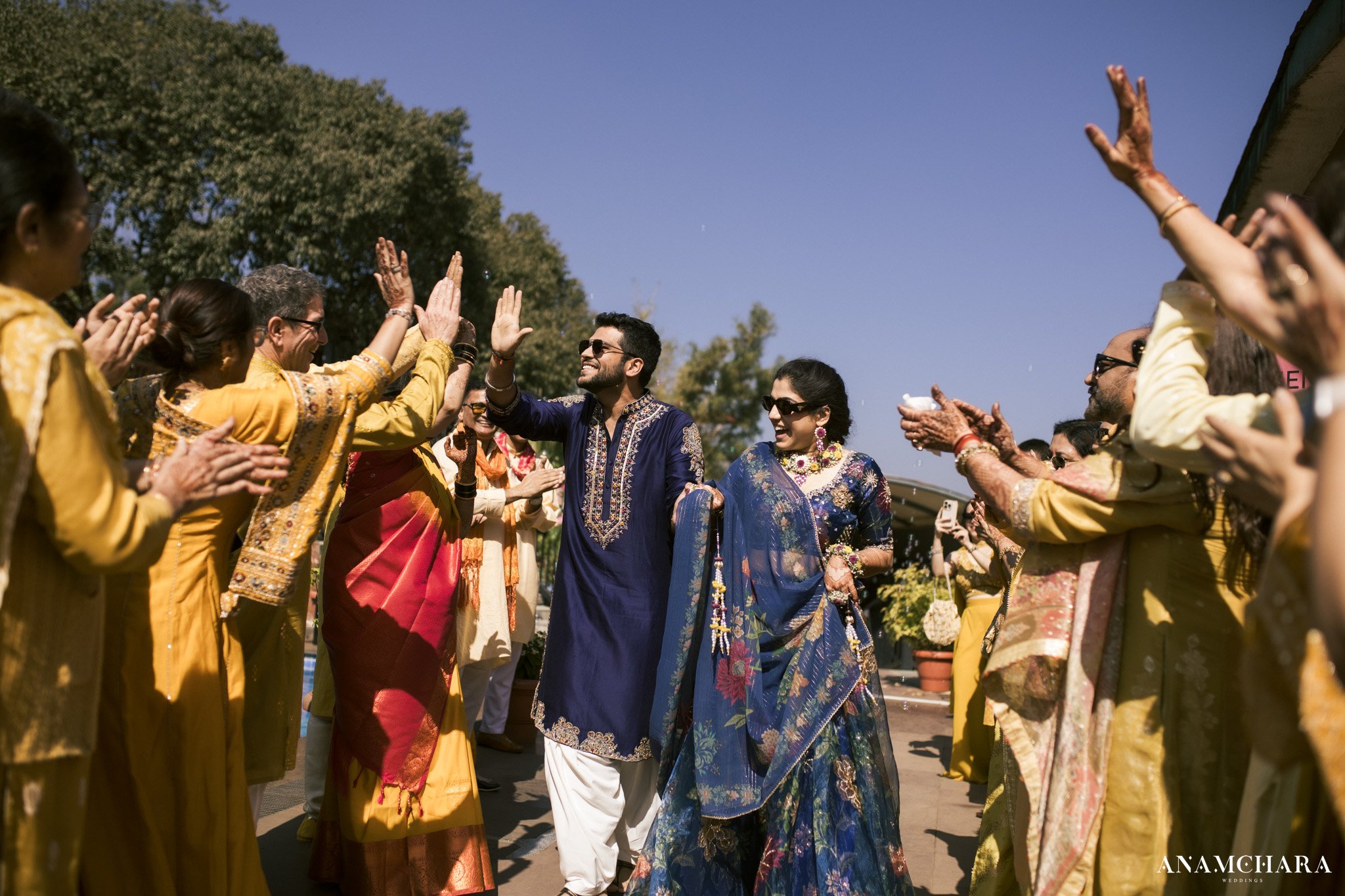 Anamchara Weddings