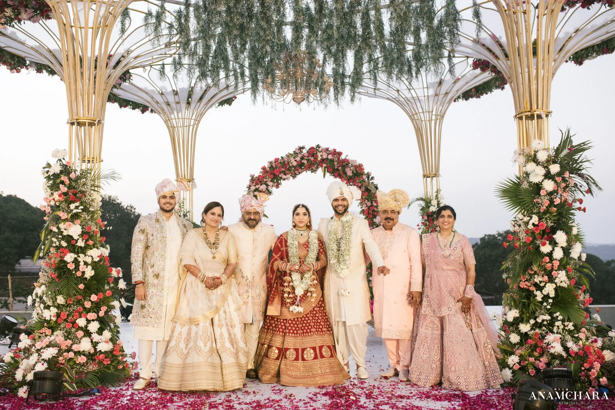 Anamchara Weddings