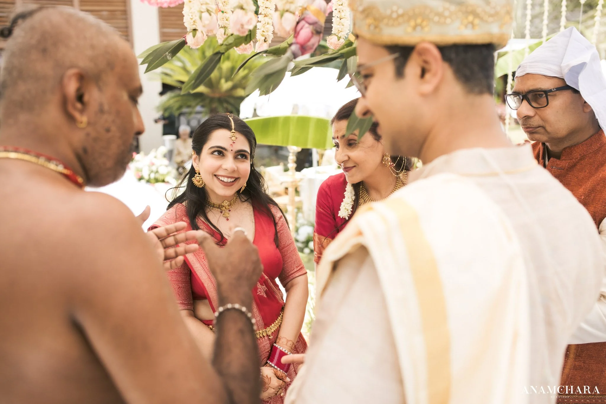 Anamchara Weddings