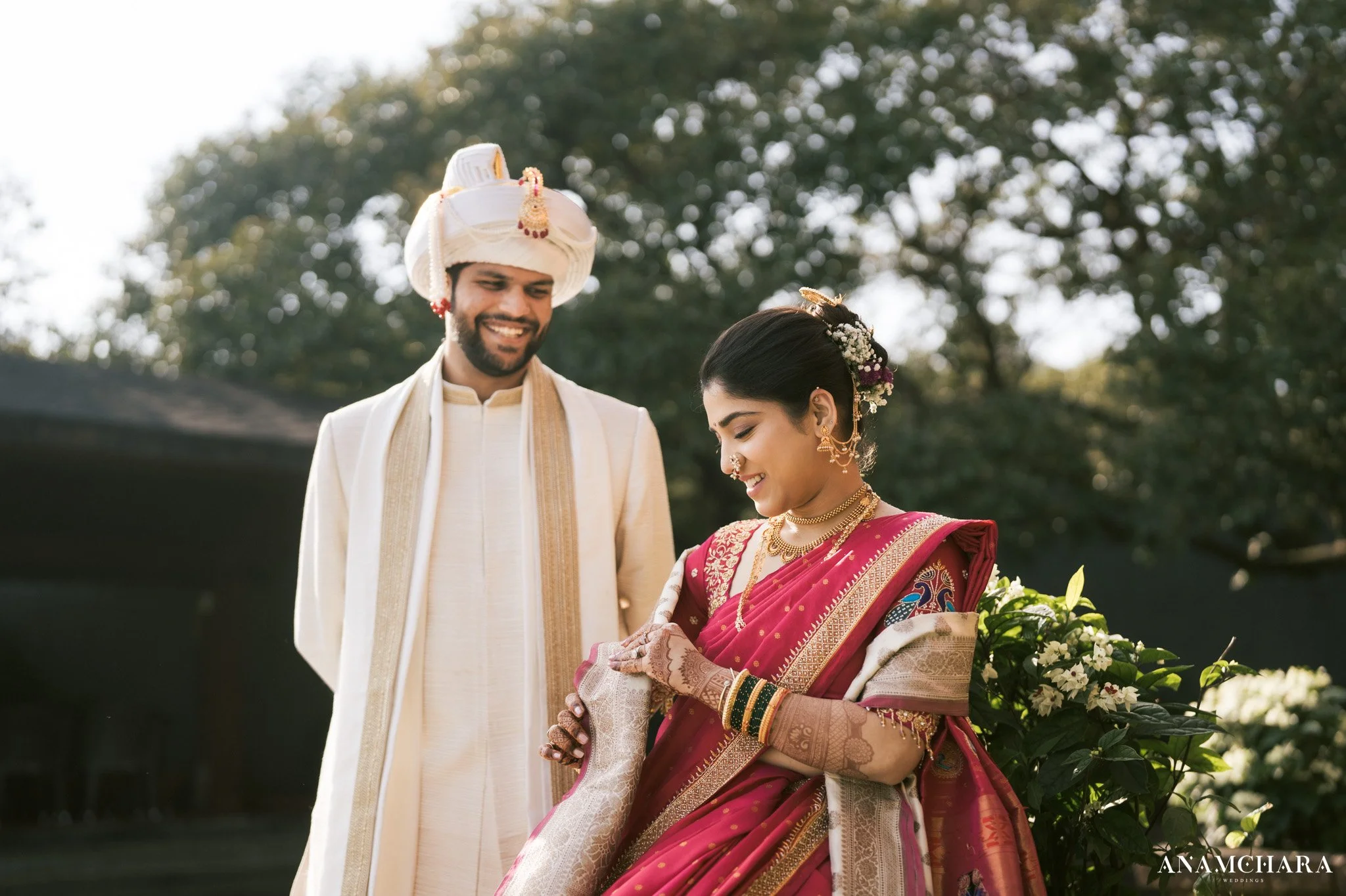 Anamchara Weddings