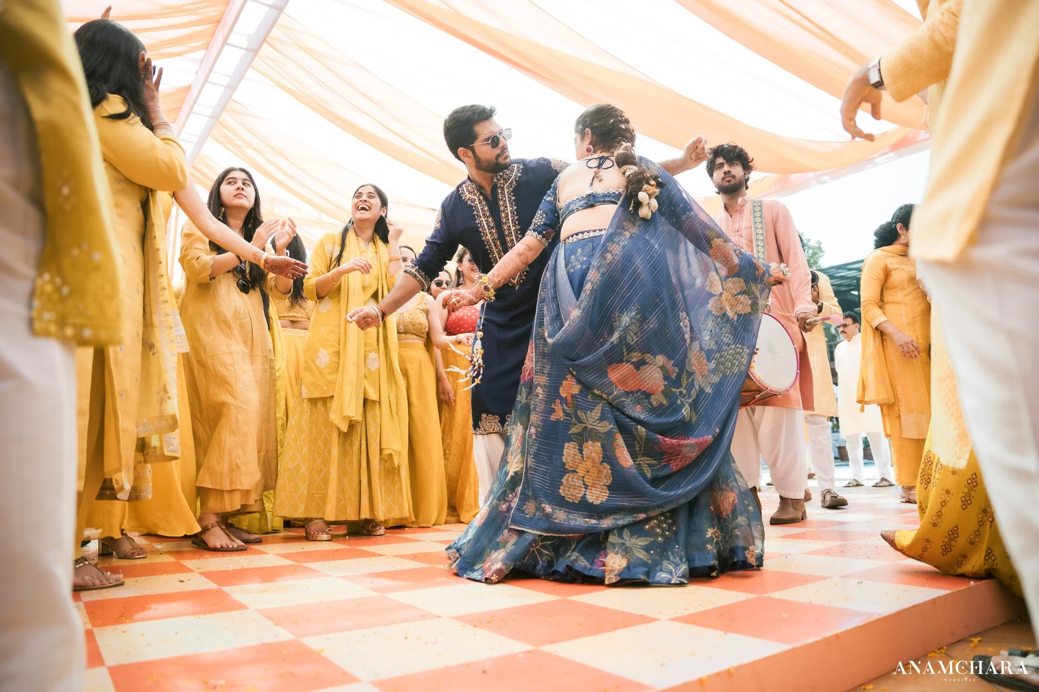 Anamchara Weddings