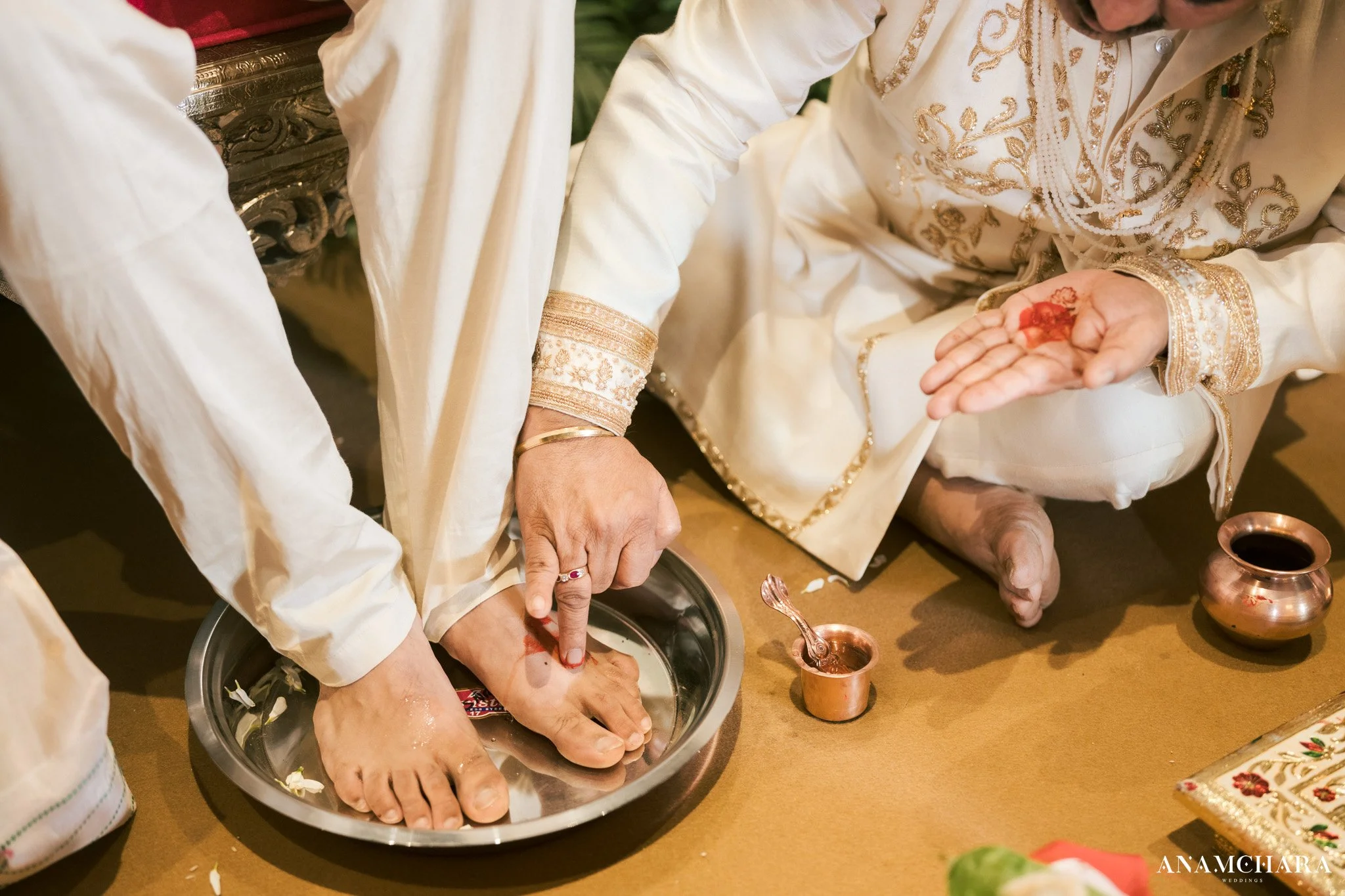 Anamchara Weddings