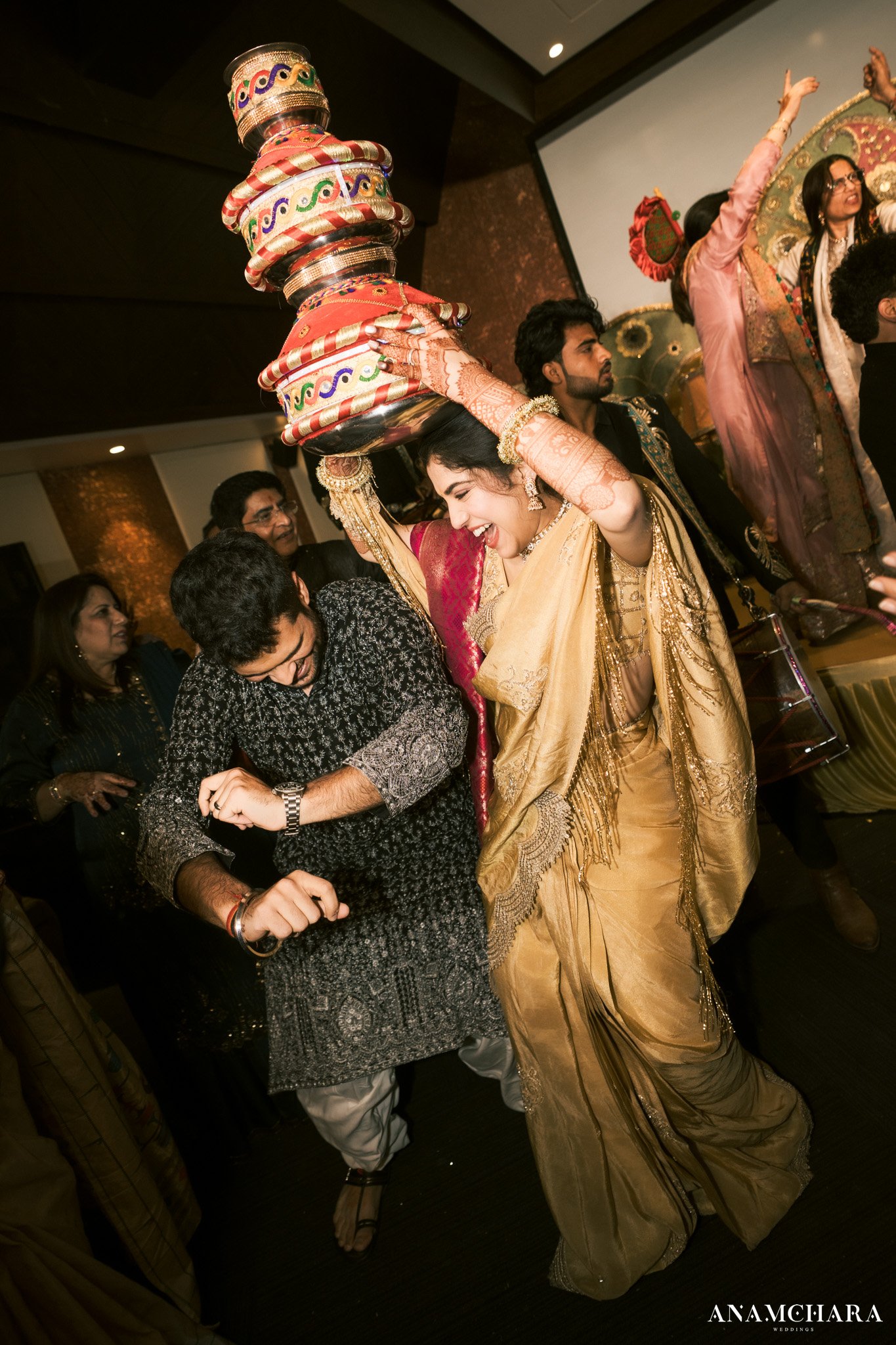 Anamchara Weddings