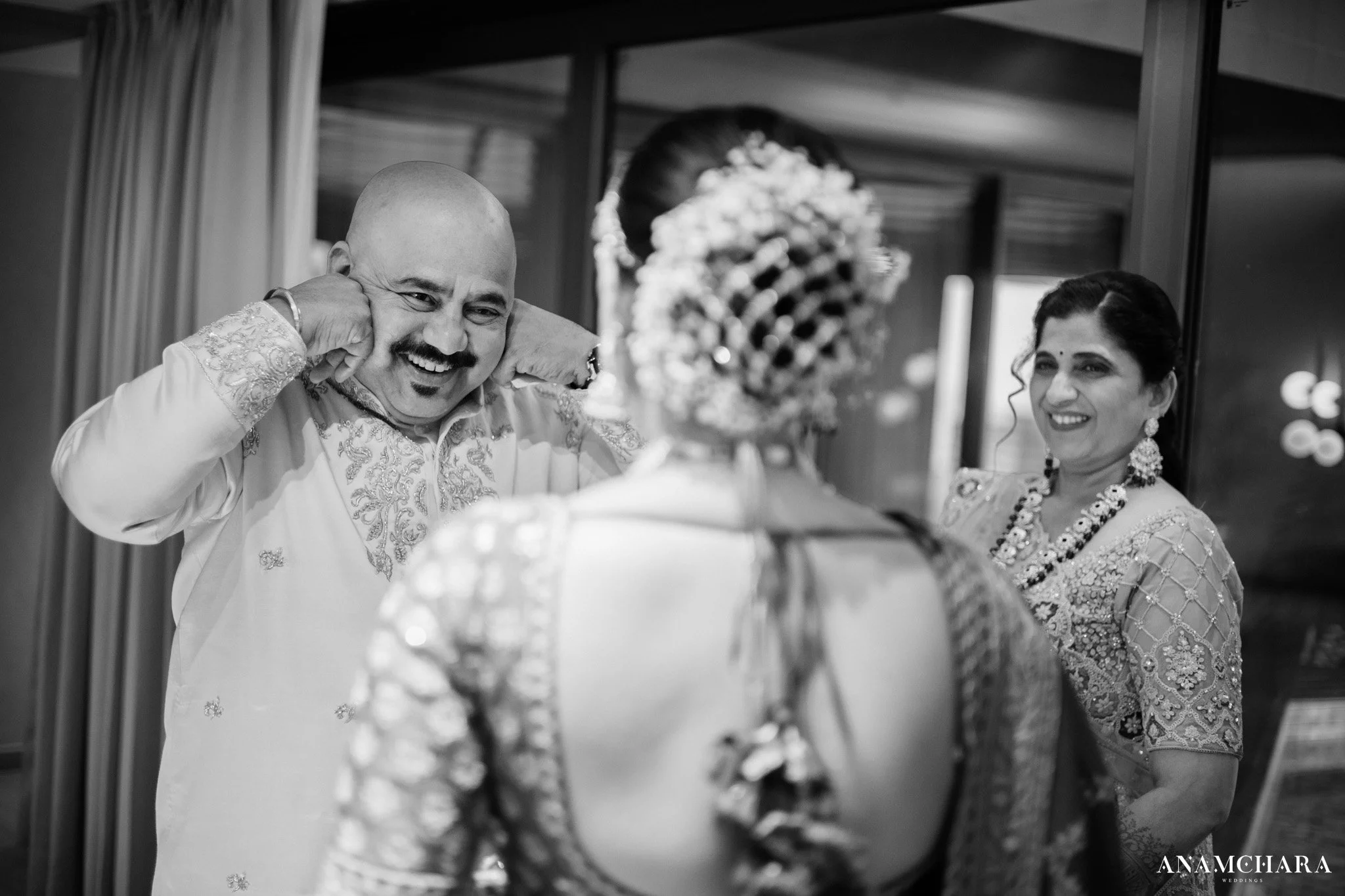 Anamchara Weddings