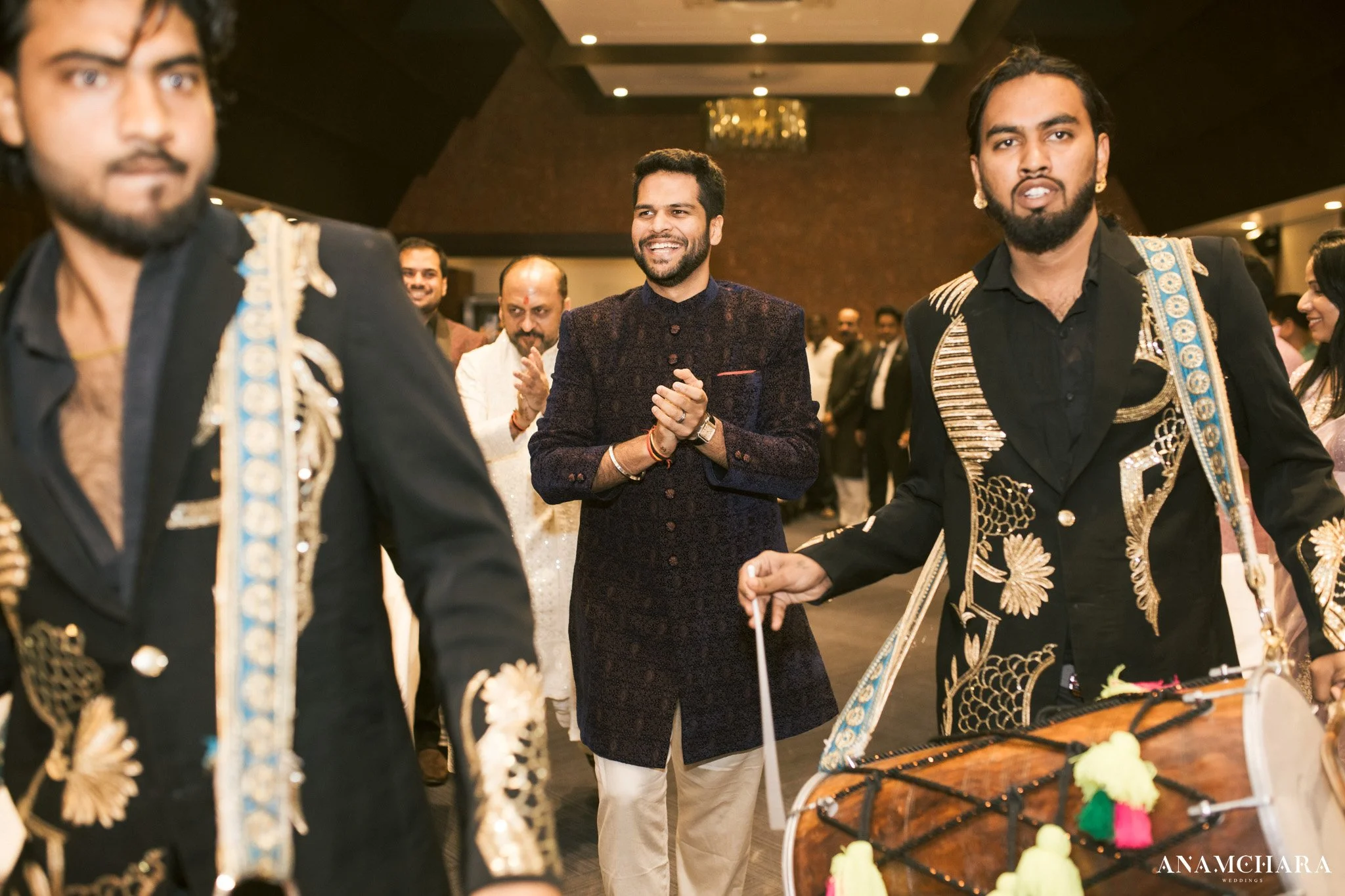Anamchara Weddings
