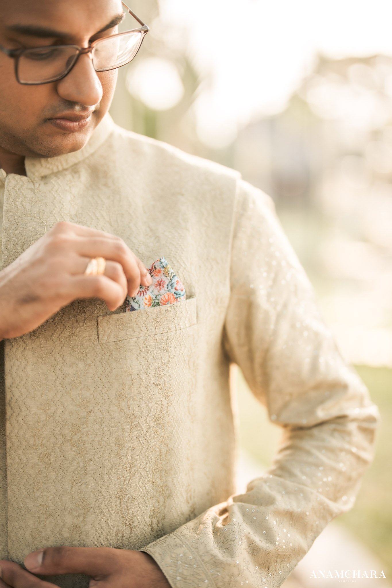Anamchara Weddings