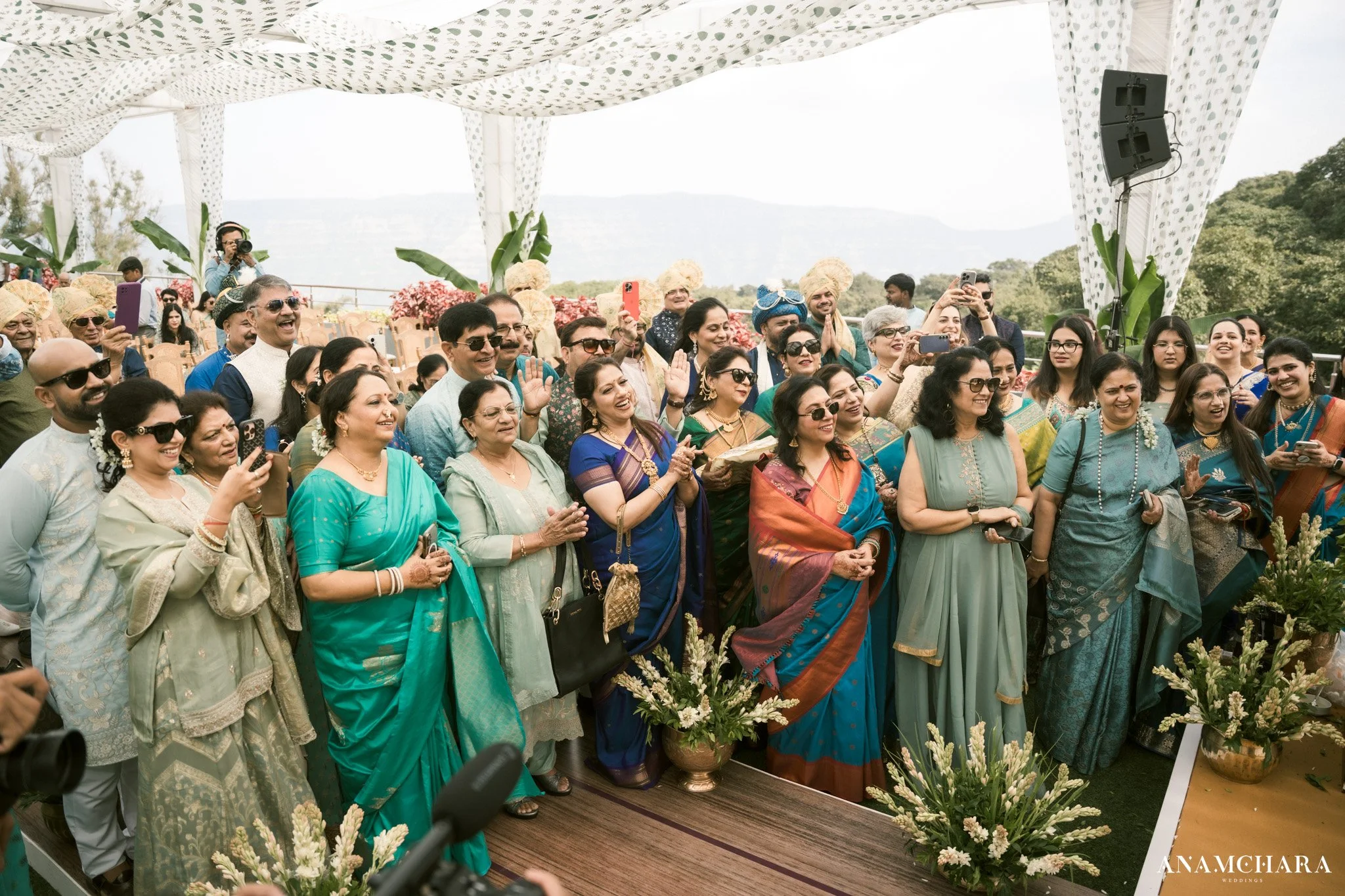 Anamchara Weddings