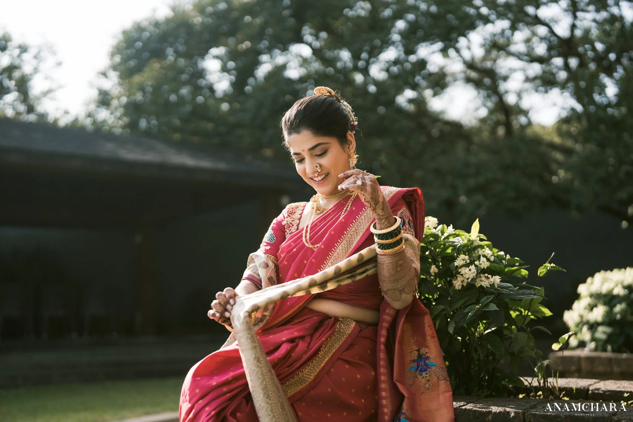 Anamchara Weddings