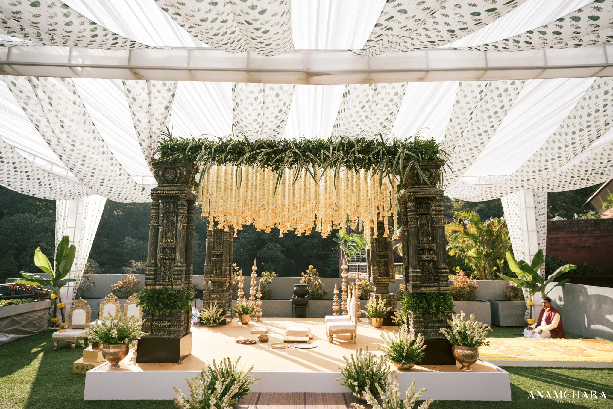 Anamchara Weddings