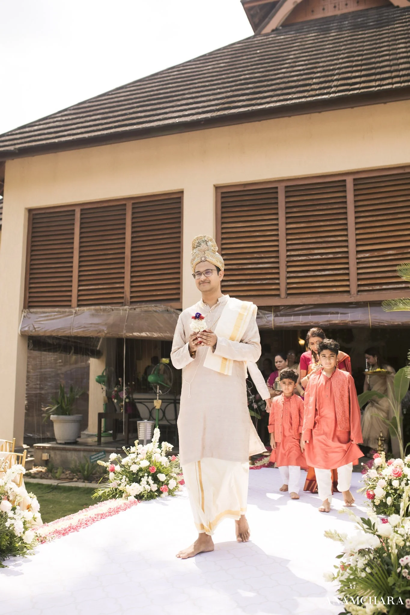 Anamchara Weddings