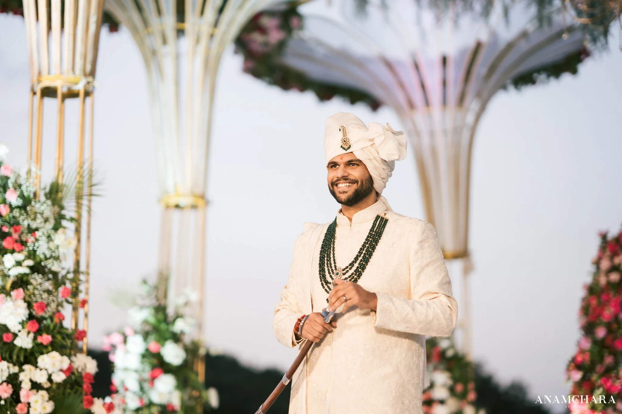 Anamchara Weddings