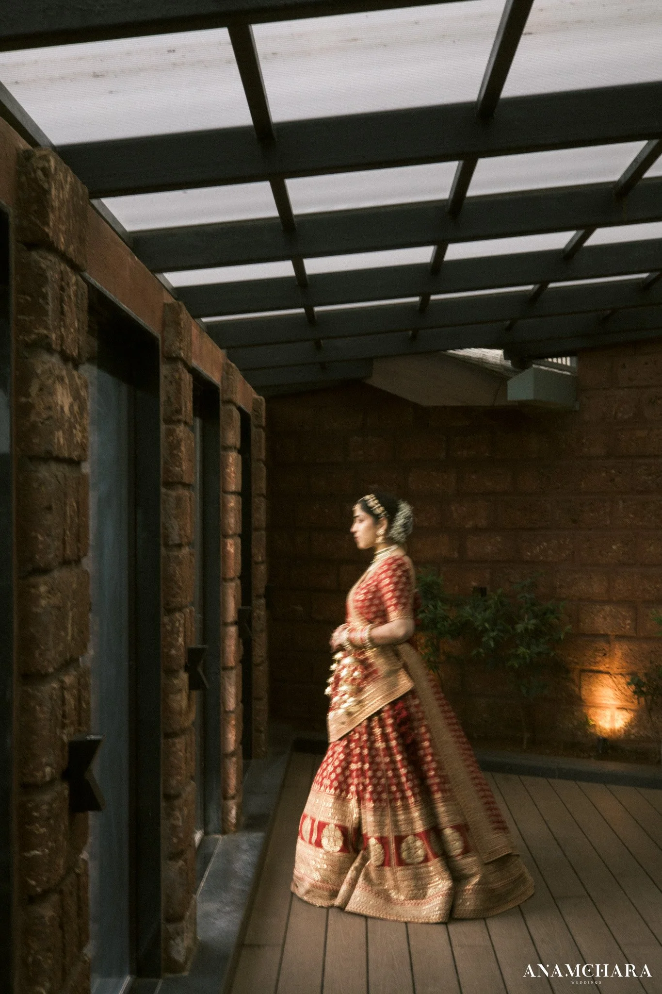 Anamchara Weddings