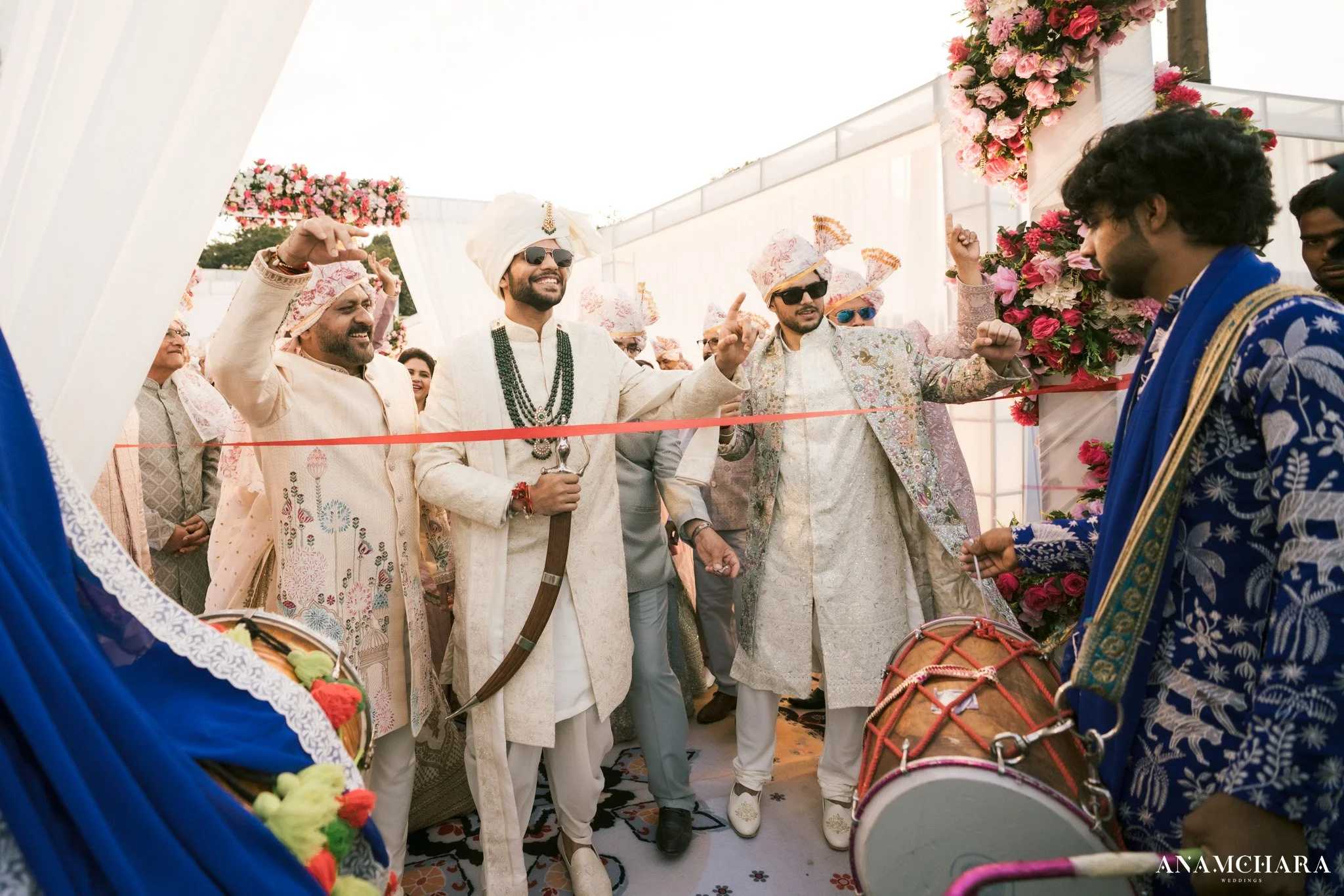 Anamchara Weddings