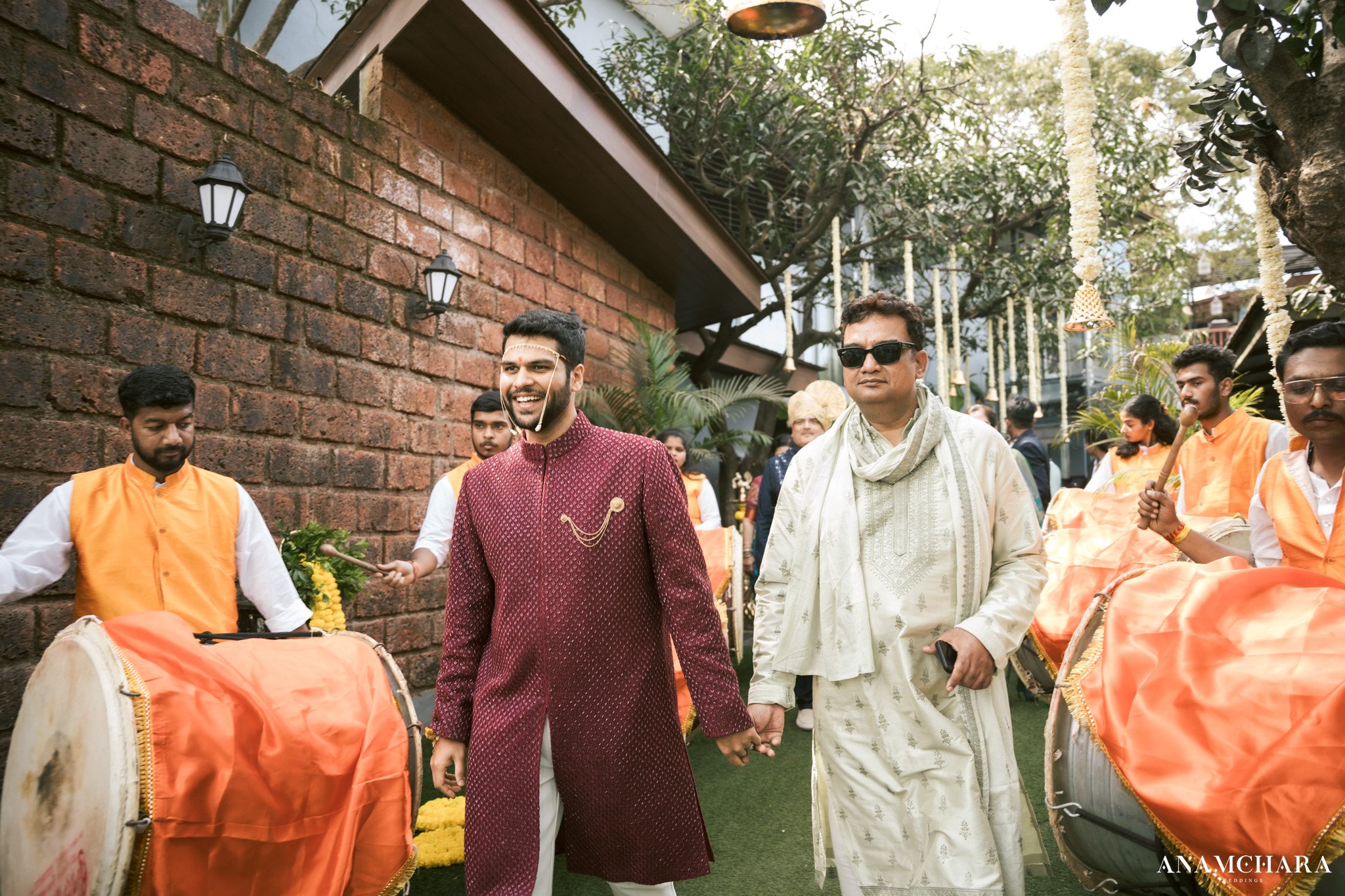 Anamchara Weddings