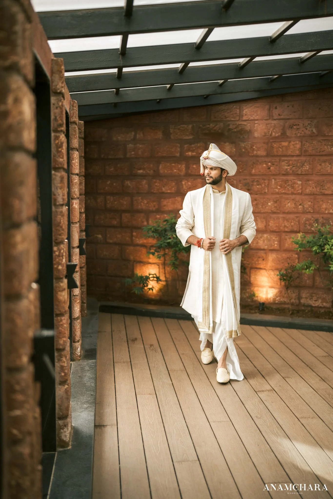 Anamchara Weddings
