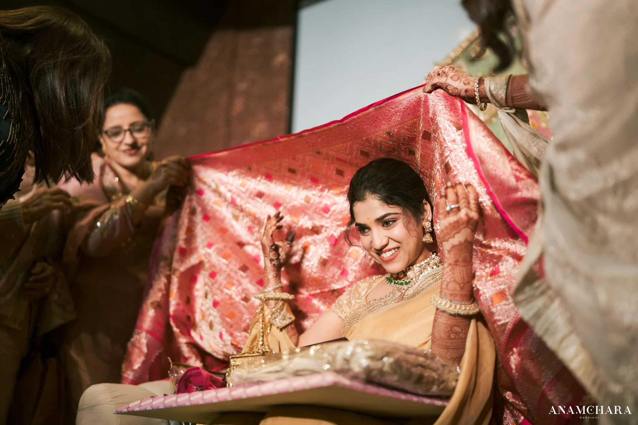 Anamchara Weddings