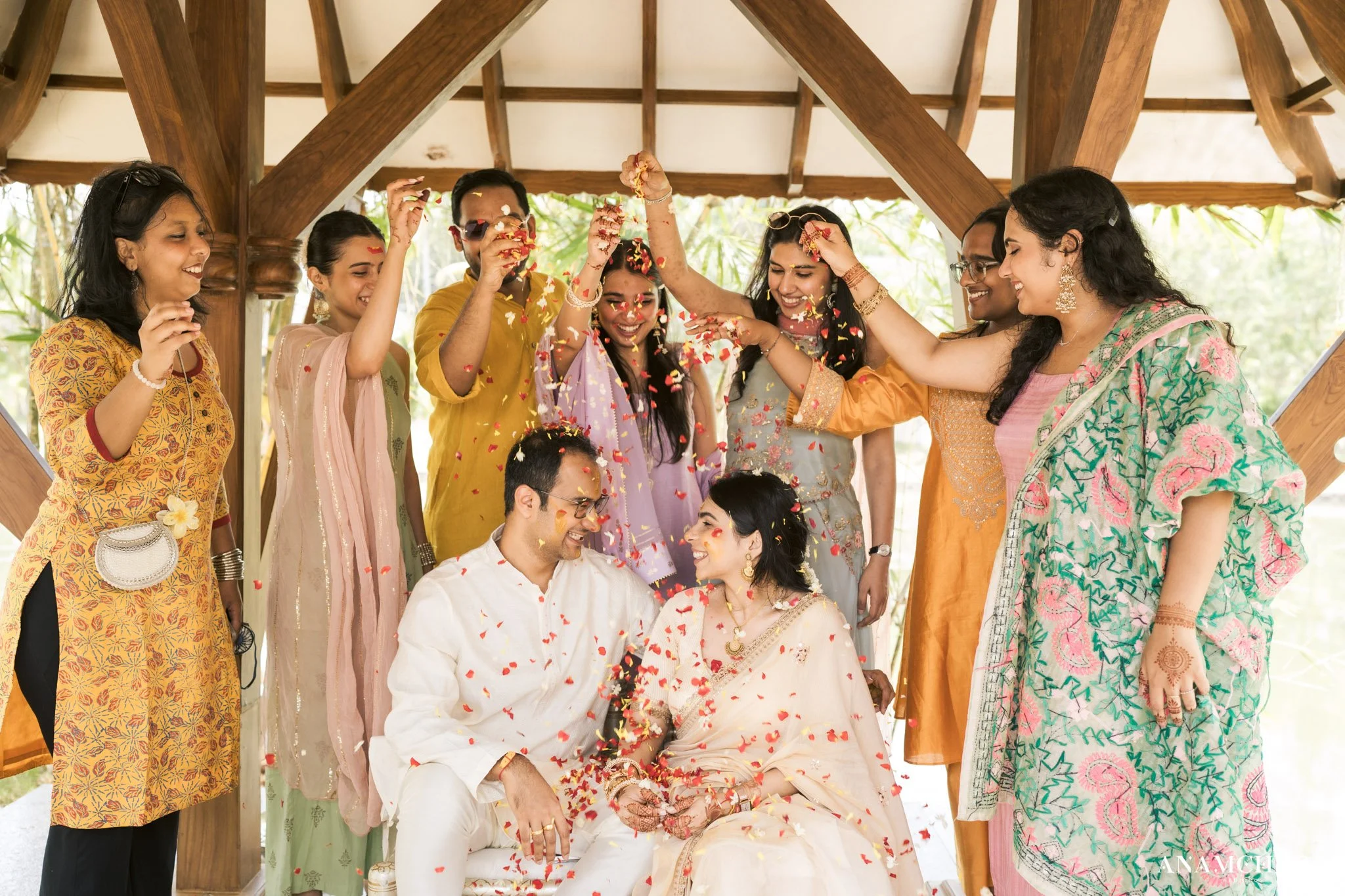 Anamchara Weddings