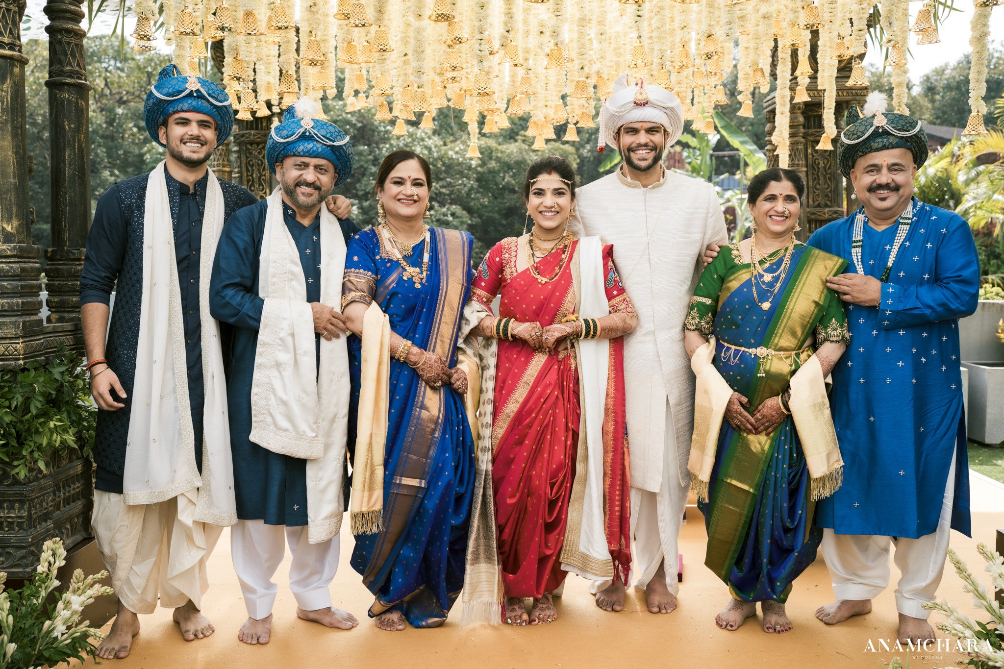 Anamchara Weddings