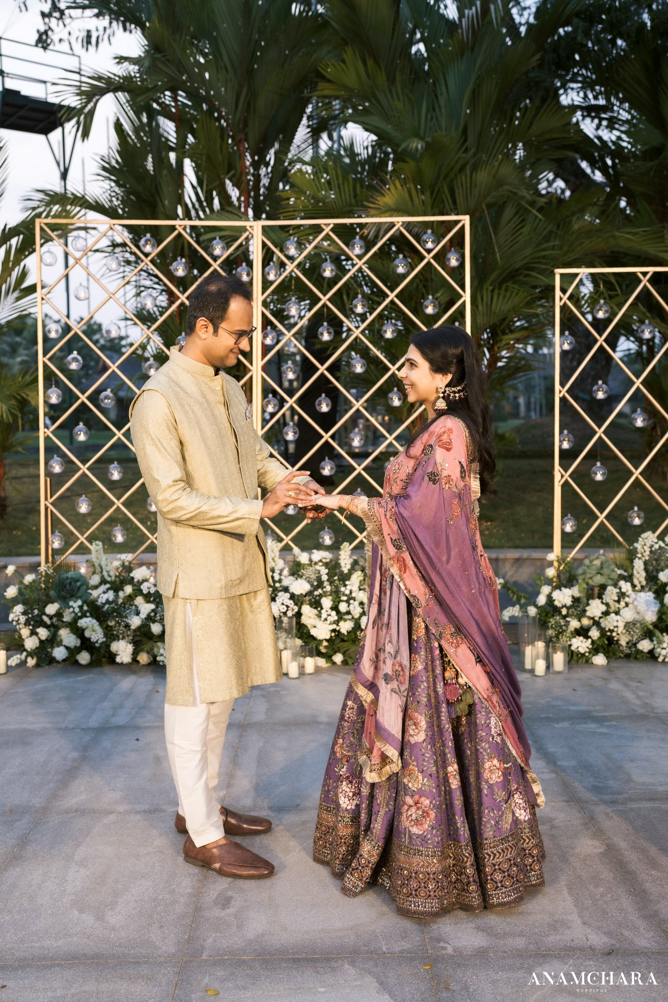 Anamchara Weddings