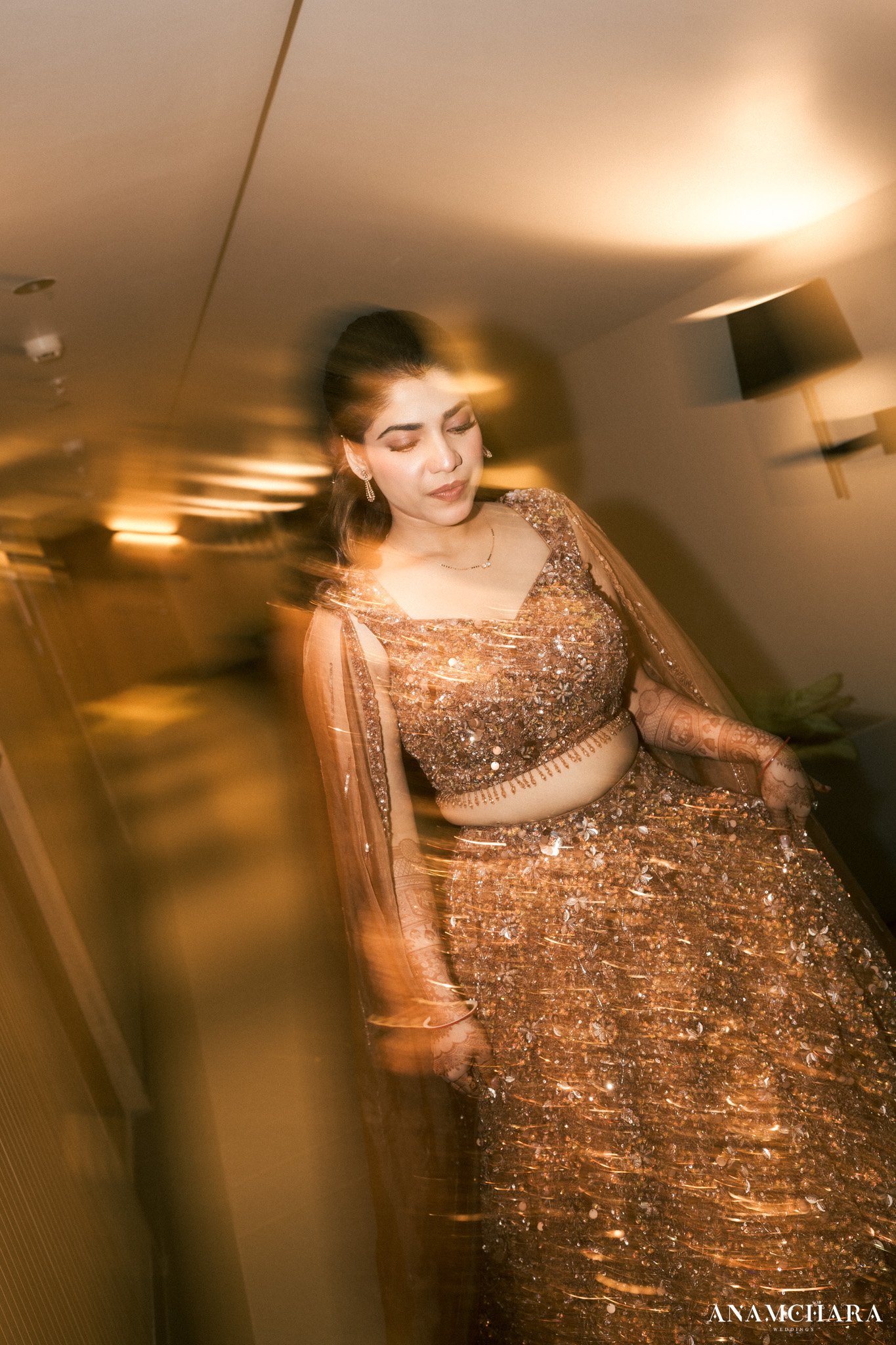 Anamchara Weddings