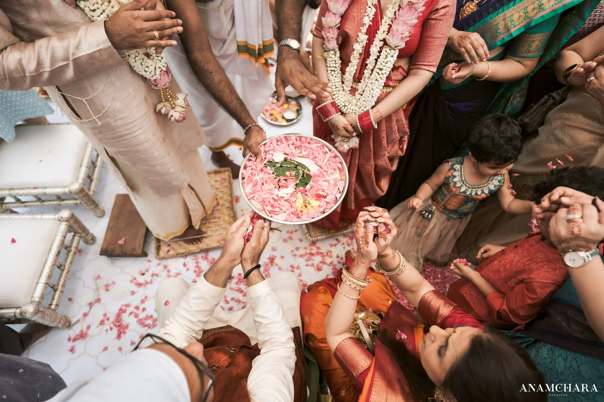 Anamchara Weddings