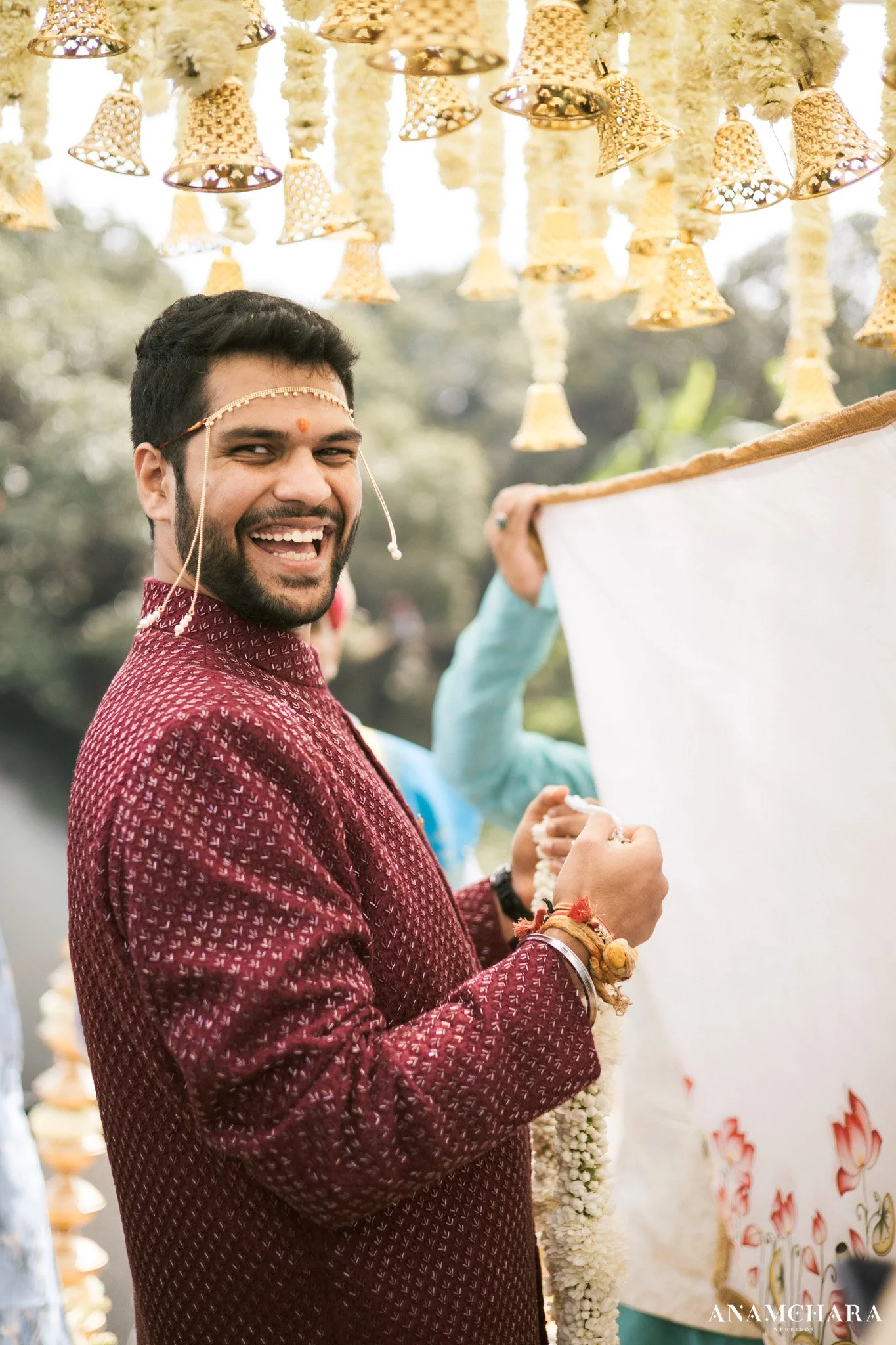 Anamchara Weddings